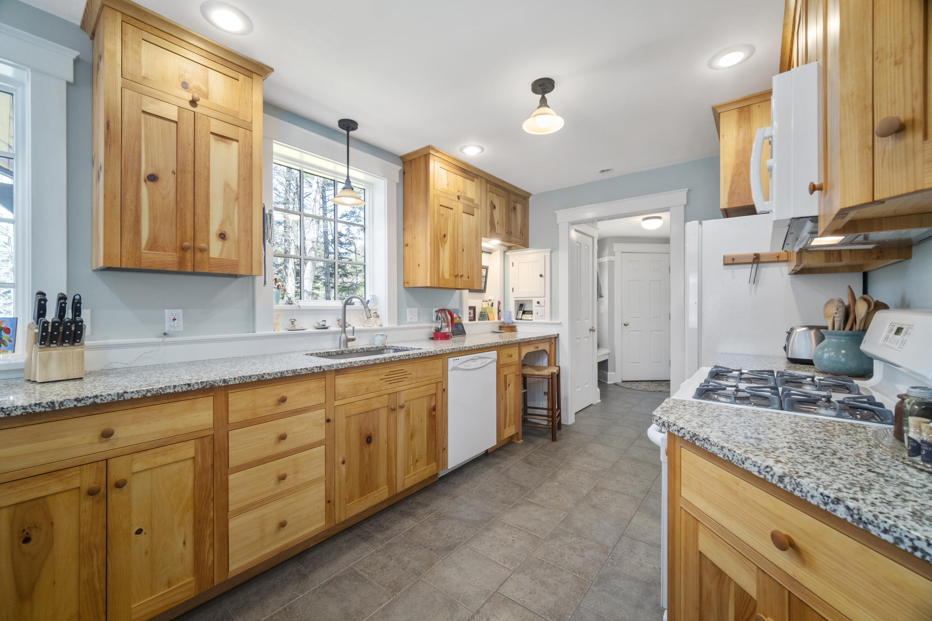 124 Lakeview Road West Boothbay Harbor, ME 04575 - Photo 12 of 50 68- 124 Lakeview Road - Boothbay Harbor