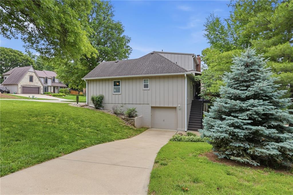 6626 Oak Ridge Drive Shawnee, KS 66217 - Photo 38 of 45