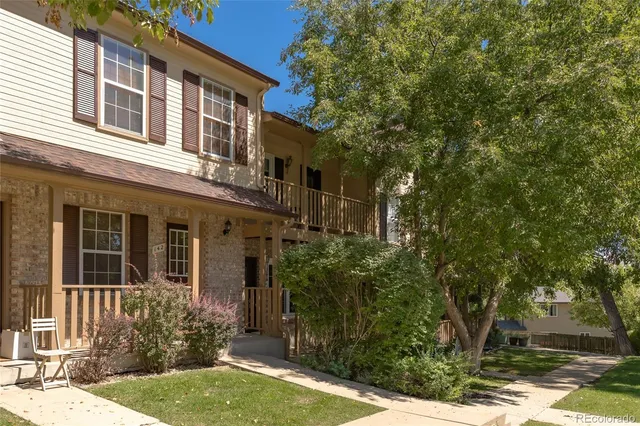 $377,500 | 142 Pheasant Run, Louisville, CO 80027