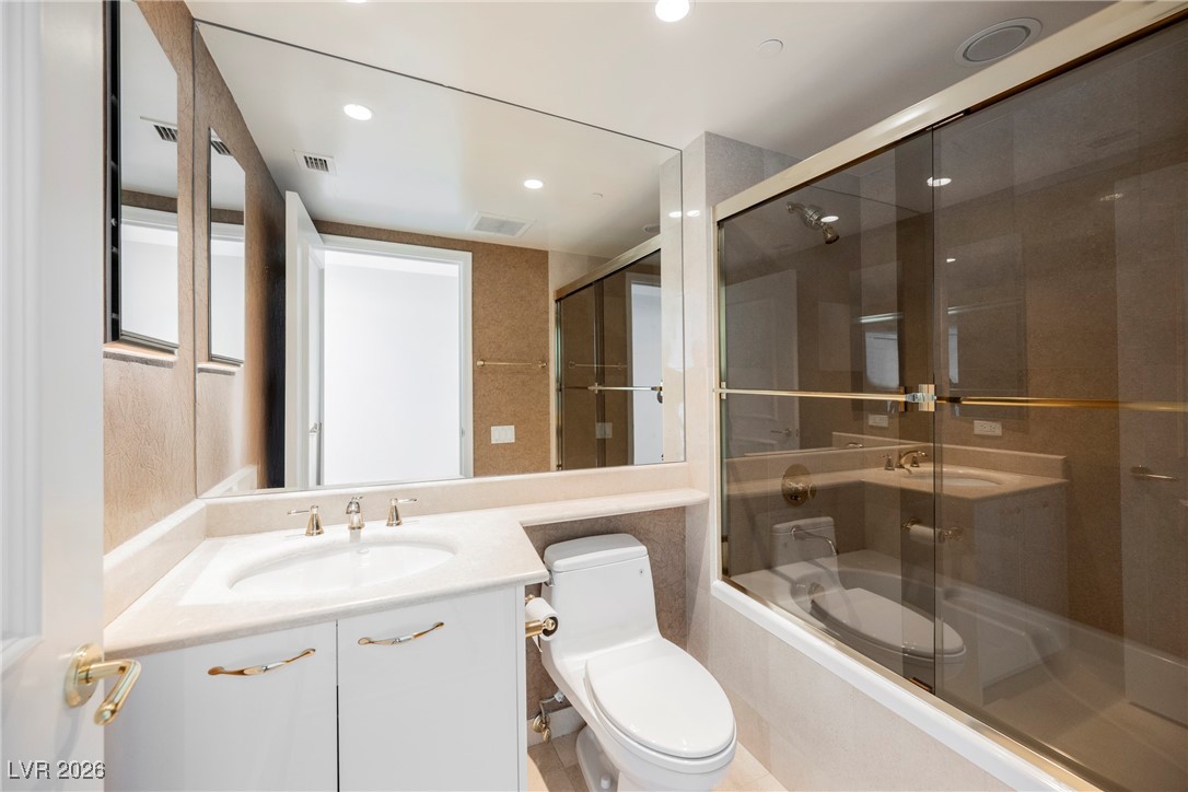 2877 Paradise Road, Unit 1604 Las Vegas, NV 89109 - Photo 30 of 47