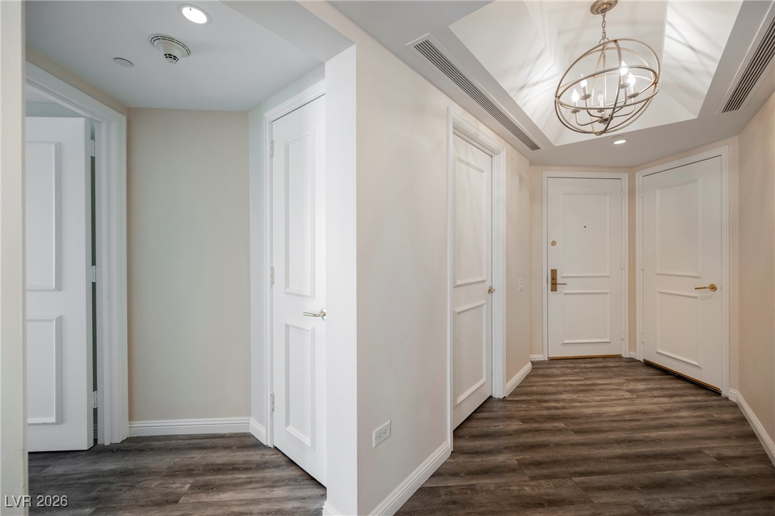 2877 Paradise Road, Unit 1604 Las Vegas, NV 89109 - Photo 33 of 47