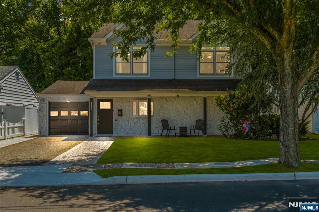 118 Howard Avenue Rochelle Park, NJ 07662 - Photo 1 of 32