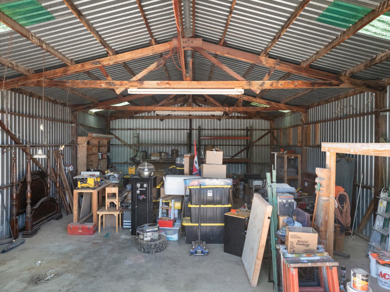 18672 Seidner Road Escalon, CA 95320 - Photo 24 of 31