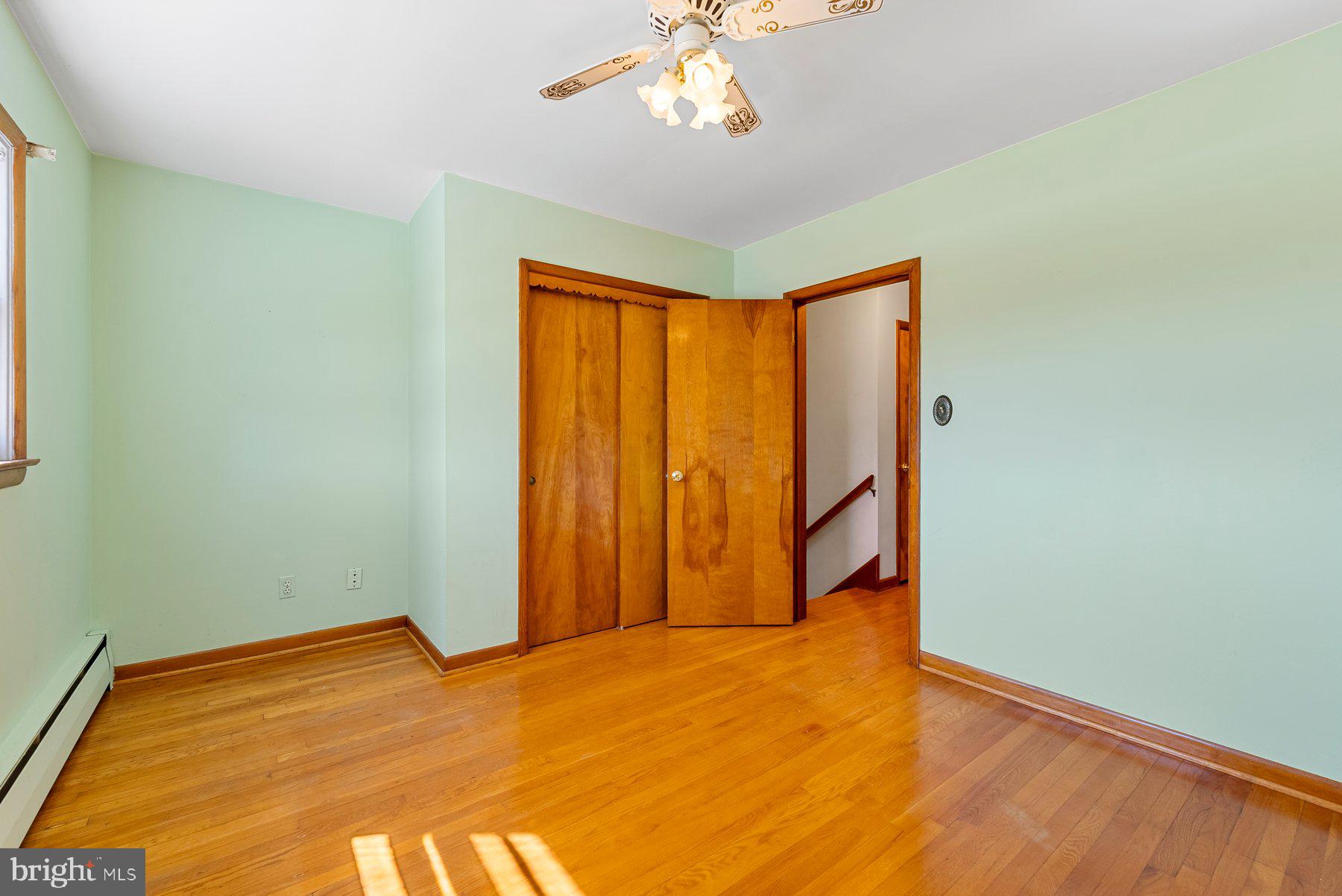 104 Hillside Road Baltimore, MD 21228 - Photo 24 of 34 a view of an empty room