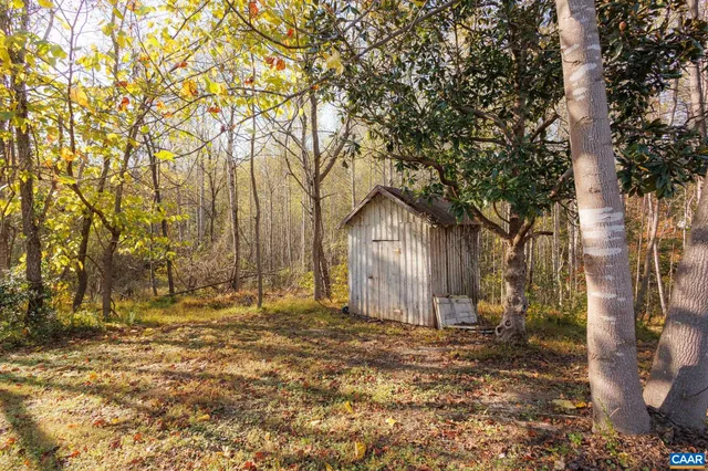 $360,000 | 2860 King Solomons Lane, Esmont, VA 22937