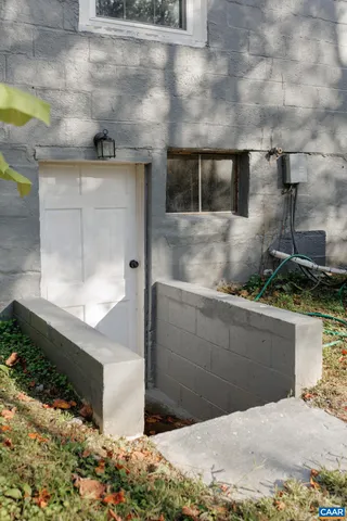 a view of outdoor space