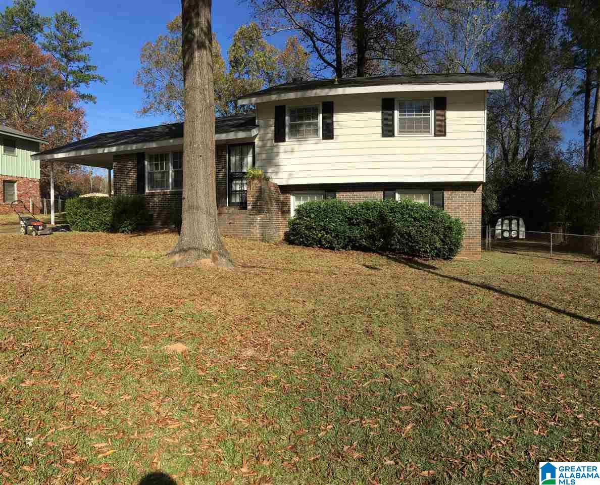 443 Kim Drive Birmingham, AL 35215 - Photo 7 of 27