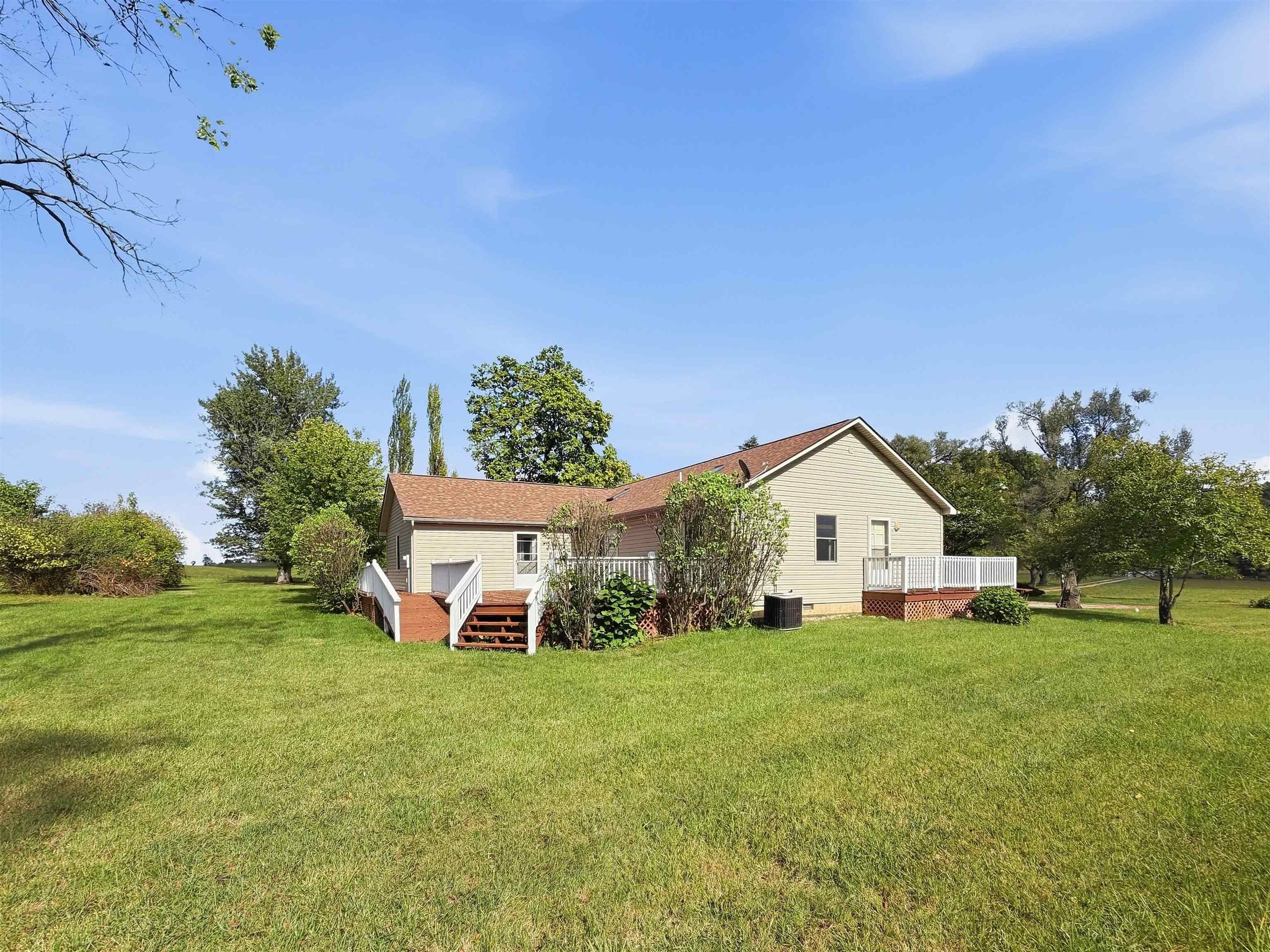 1593 Old Providence Road Raphine, VA 24472 - Photo 25 of 36 Gallery Image 25