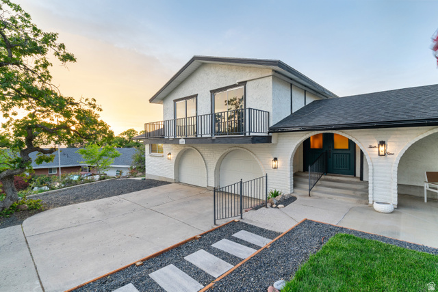 1209 North 950 East Bountiful, UT 84010 - Photo 64 of 75