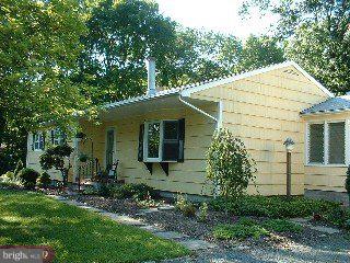 44 Carter Road Princeton, NJ 08540 - Photo 2 of 6