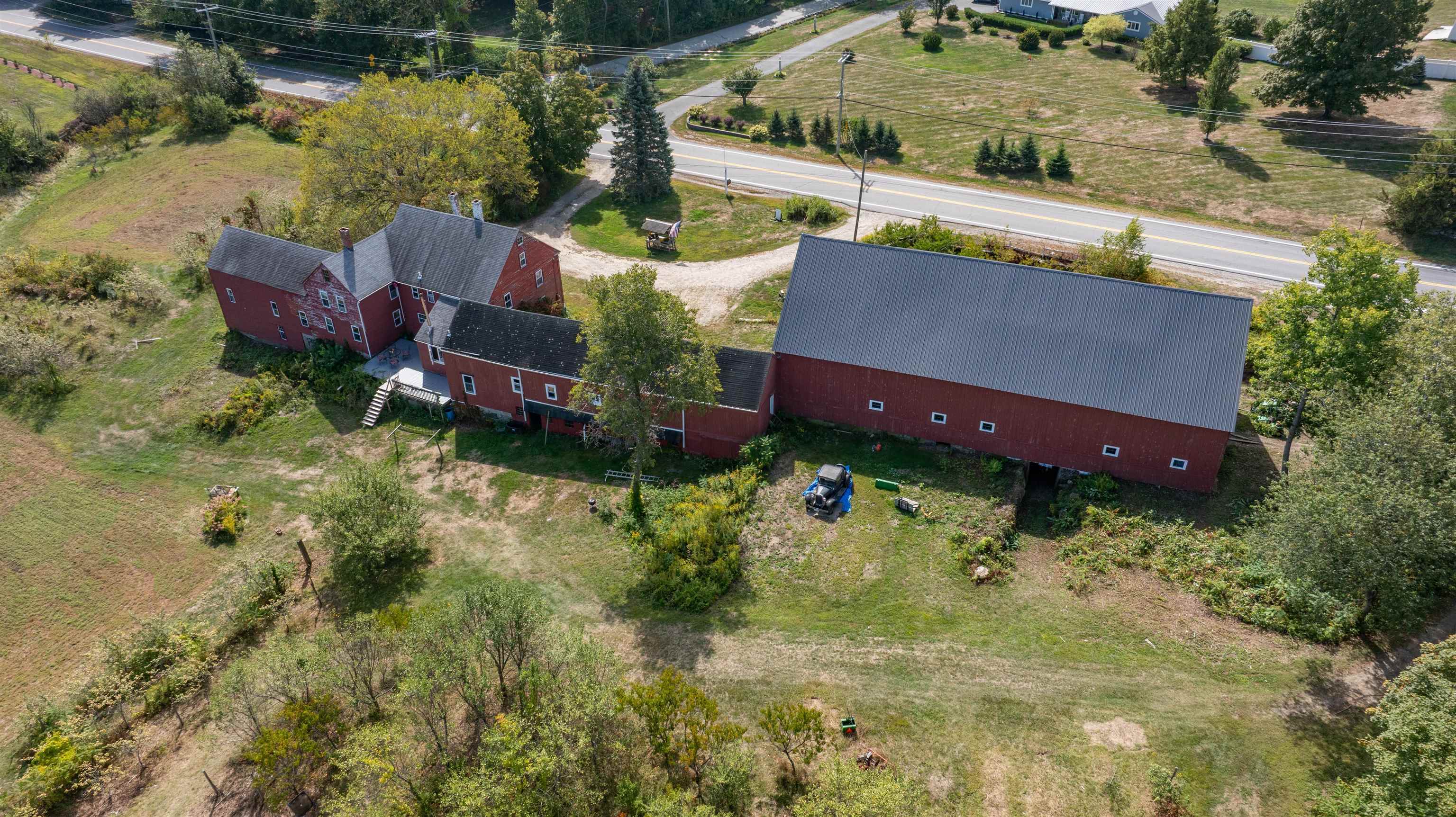 118 Broad Street Hollis, NH 03049 - Photo 32 of 40