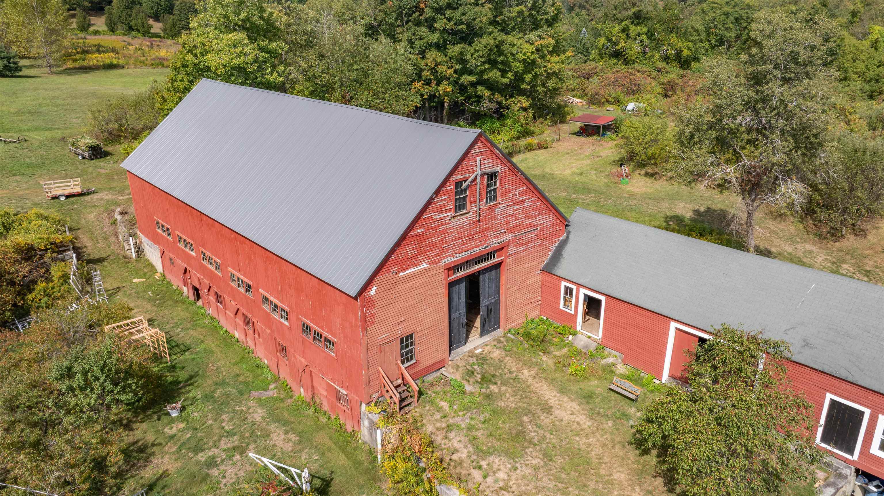 118 Broad Street Hollis, NH 03049 - Photo 35 of 40