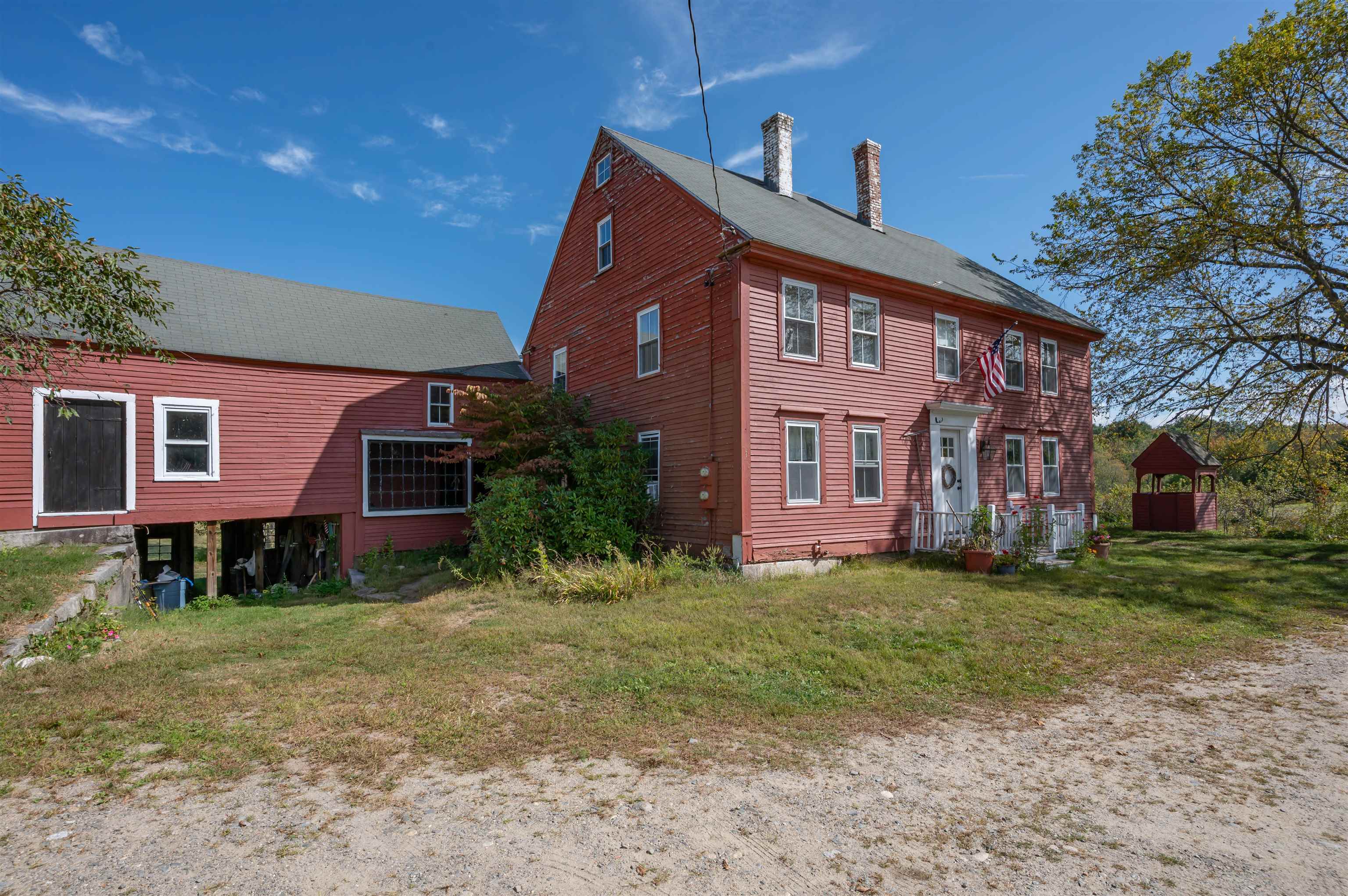 118 Broad Street Hollis, NH 03049 - Photo 4 of 40