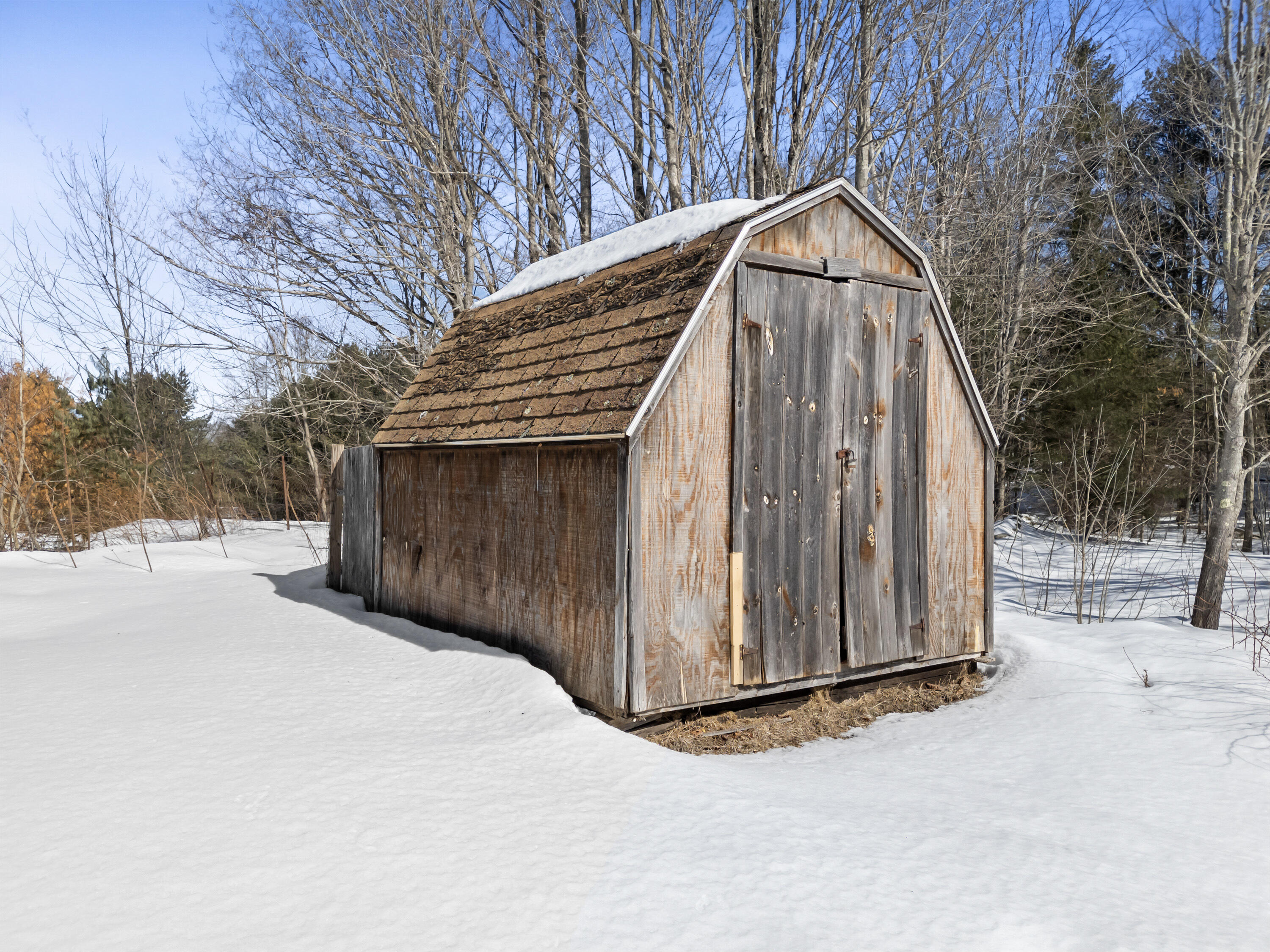 170 Hathaway Road Winthrop, ME 04364 - Photo 43 of 50 170 Hathaway Rd_161