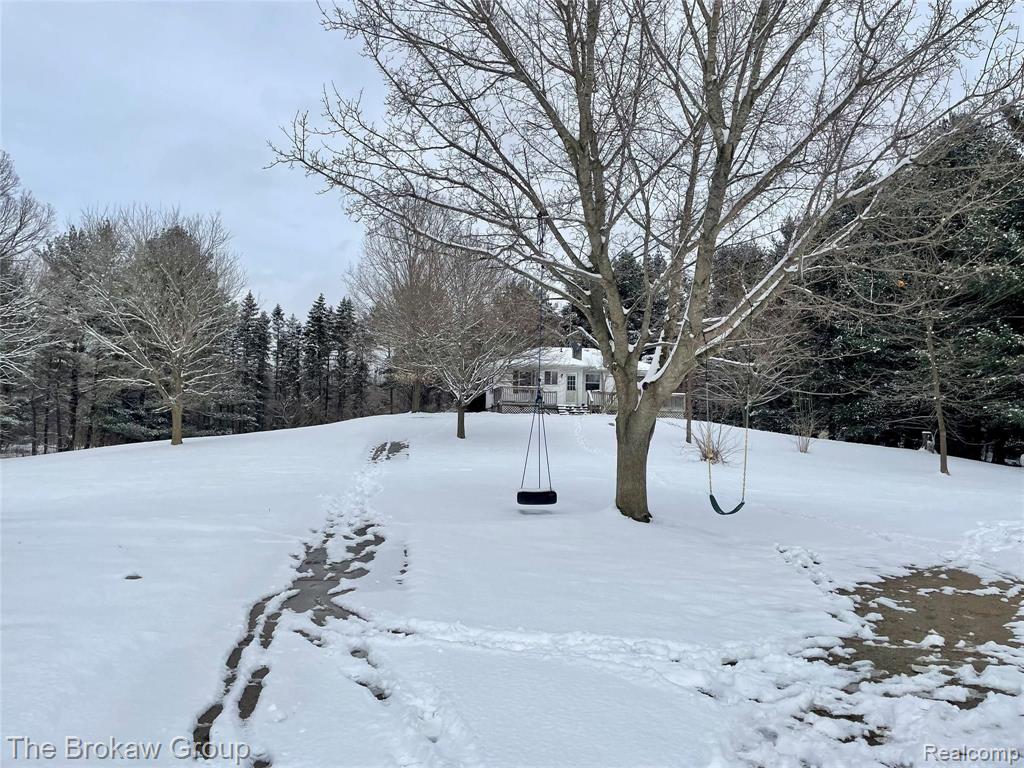 9200 Schrepfer Road Howell, MI 48855 - Photo 48 of 58