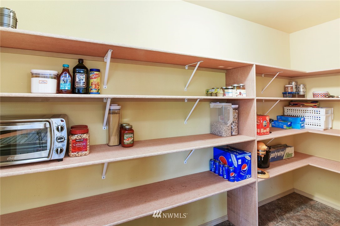 1450 Southeast Spruce Road Port Orchard, WA 98367 - Photo 7 of 40 a view of storage and utility room