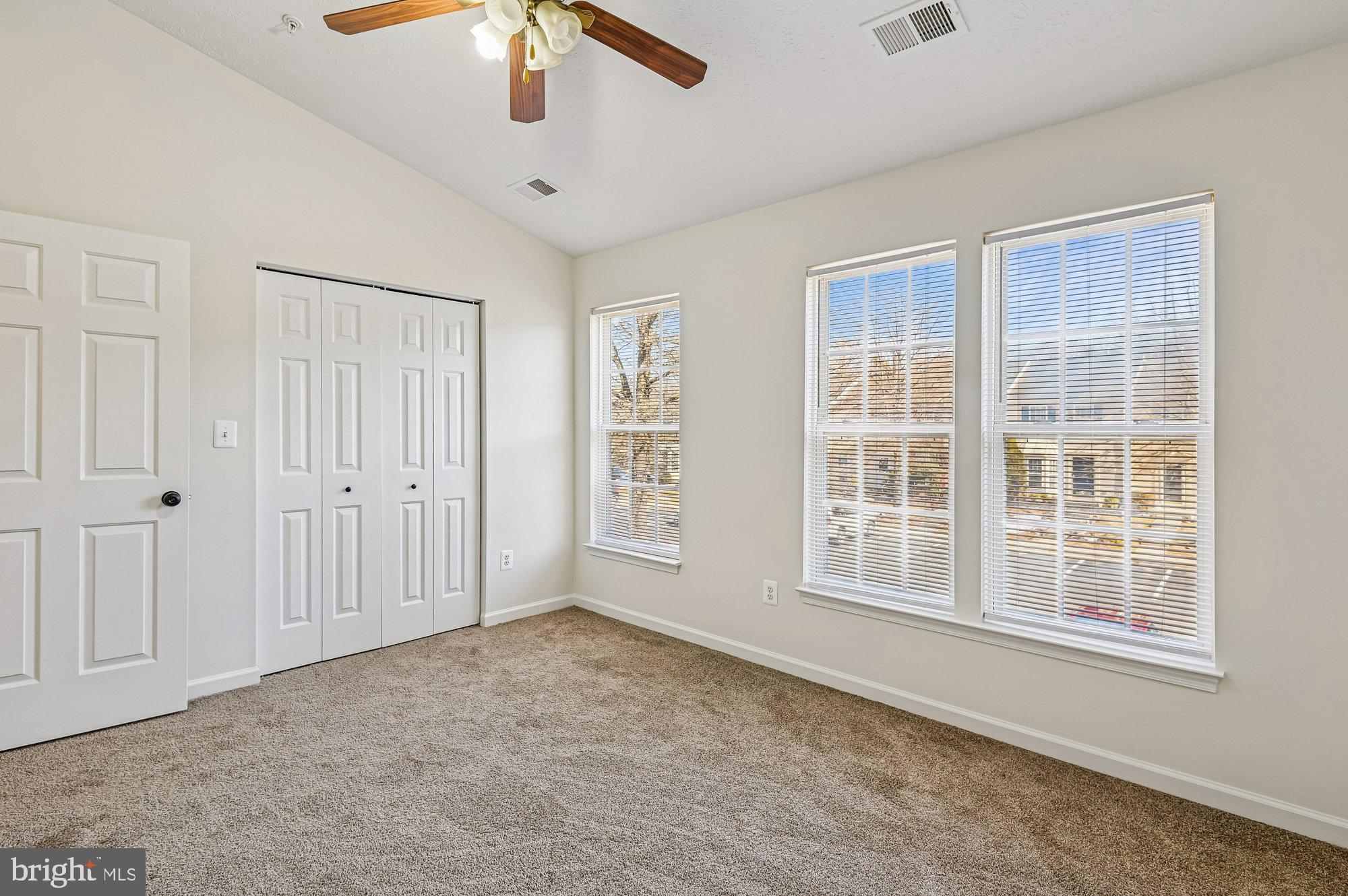 2670 Rainy Spring Court Odenton, MD 21113 - Photo 24 of 79 a view of an empty room with a window