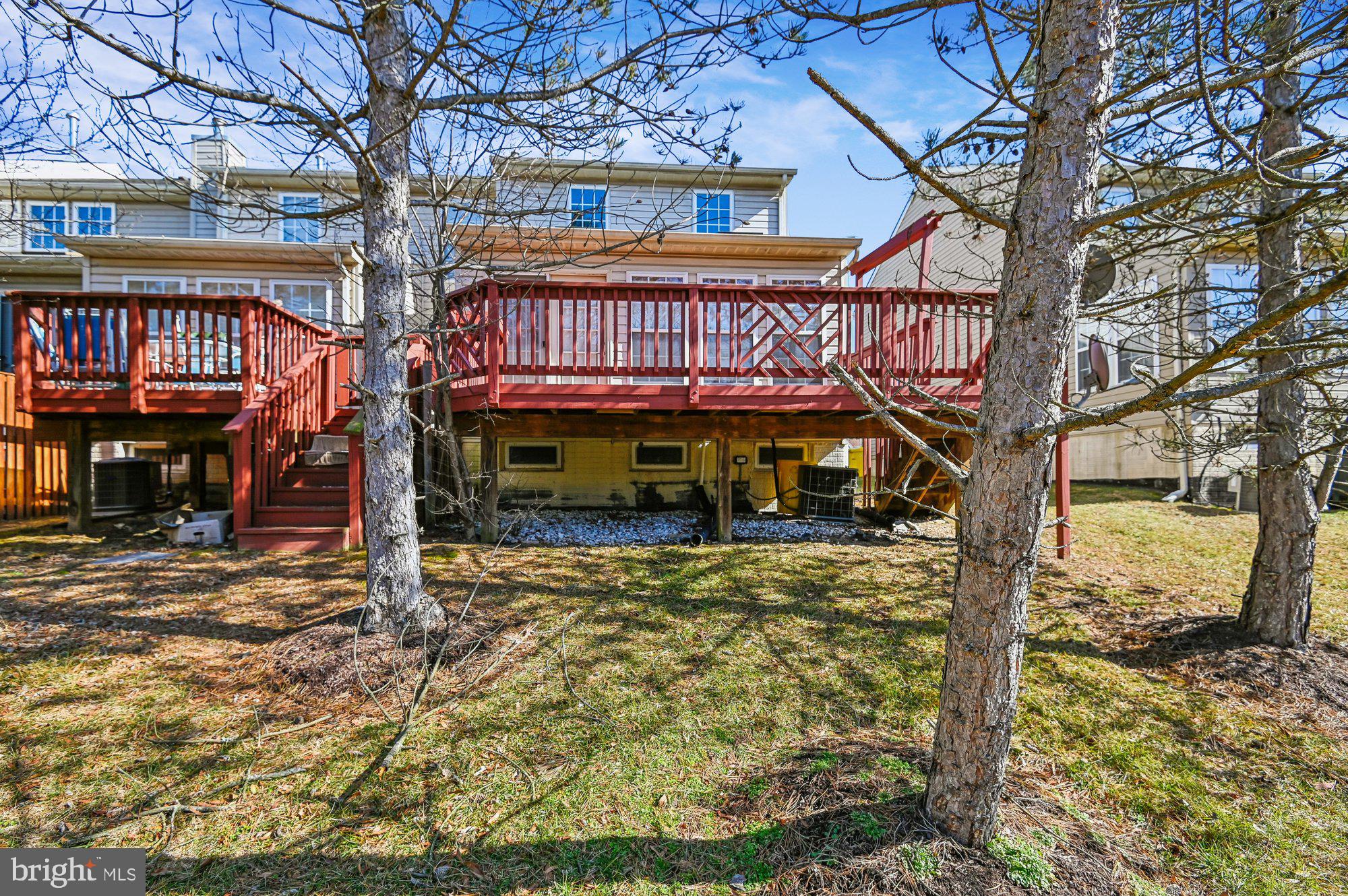 2670 Rainy Spring Court Odenton, MD 21113 - Photo 3 of 79 a view of a house with a yard