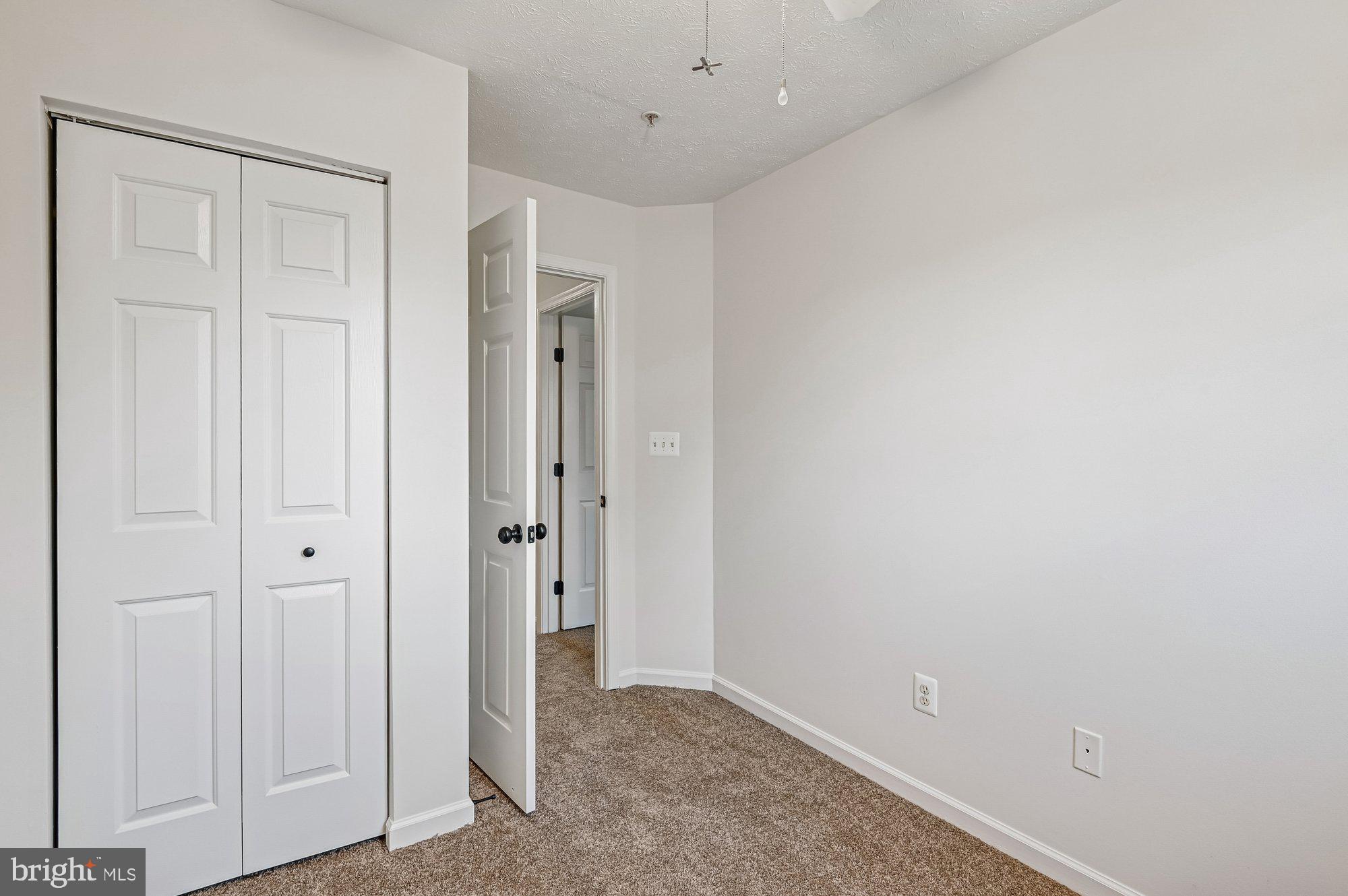 2670 Rainy Spring Court Odenton, MD 21113 - Photo 34 of 79 an empty room with closet area