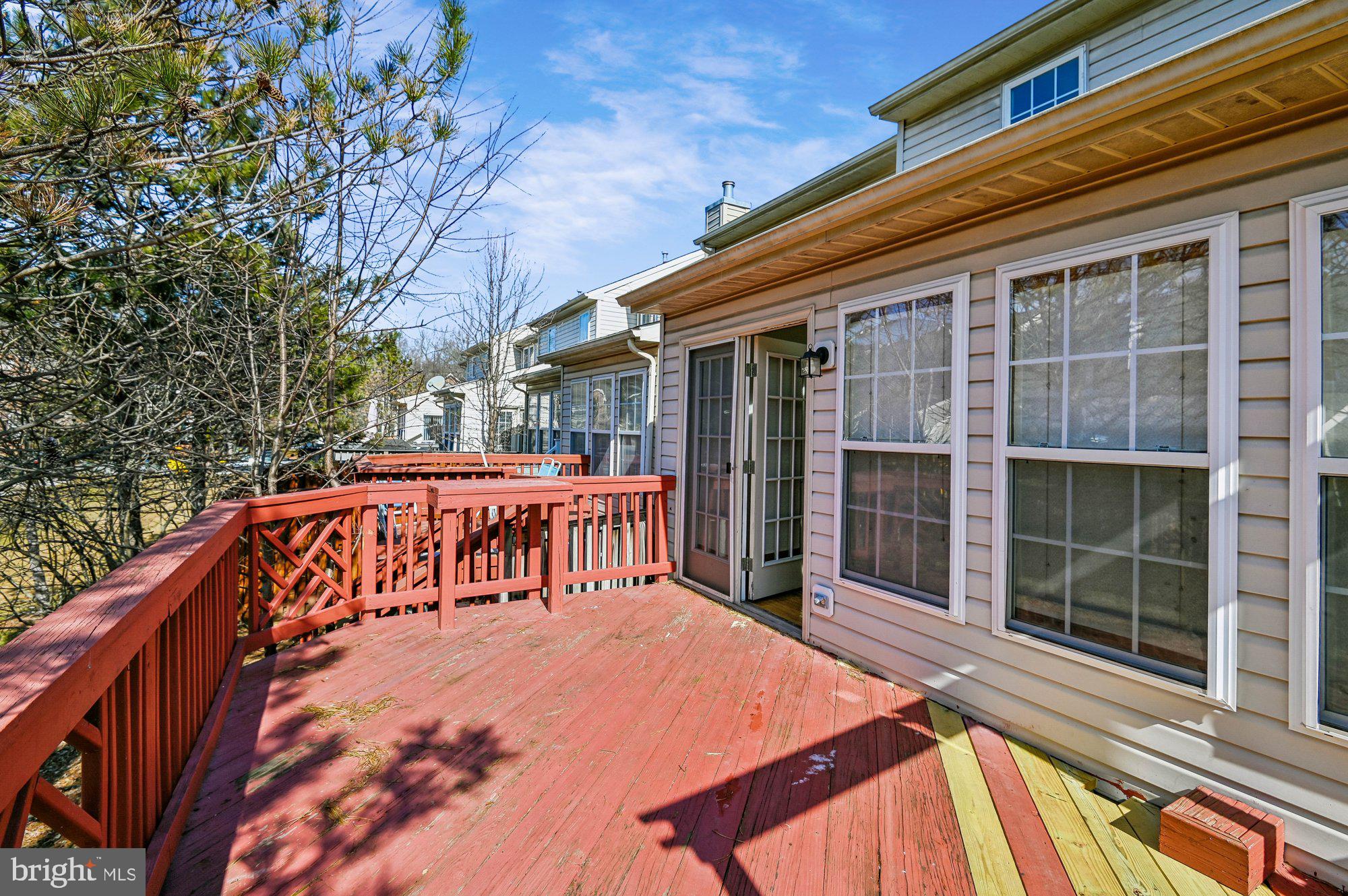 2670 Rainy Spring Court Odenton, MD 21113 - Photo 40 of 79 Deck