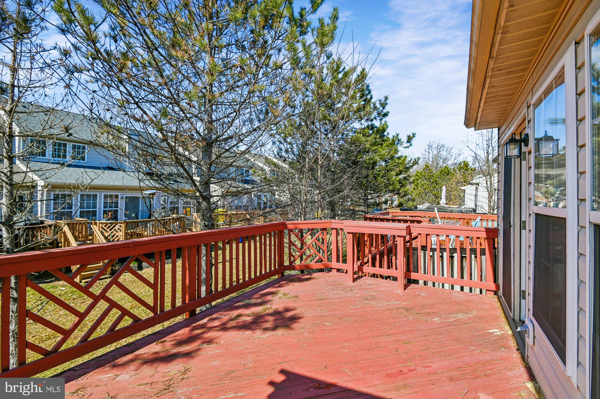 2670 Rainy Spring Court Odenton, MD 21113 - Photo 41 of 79 Deck