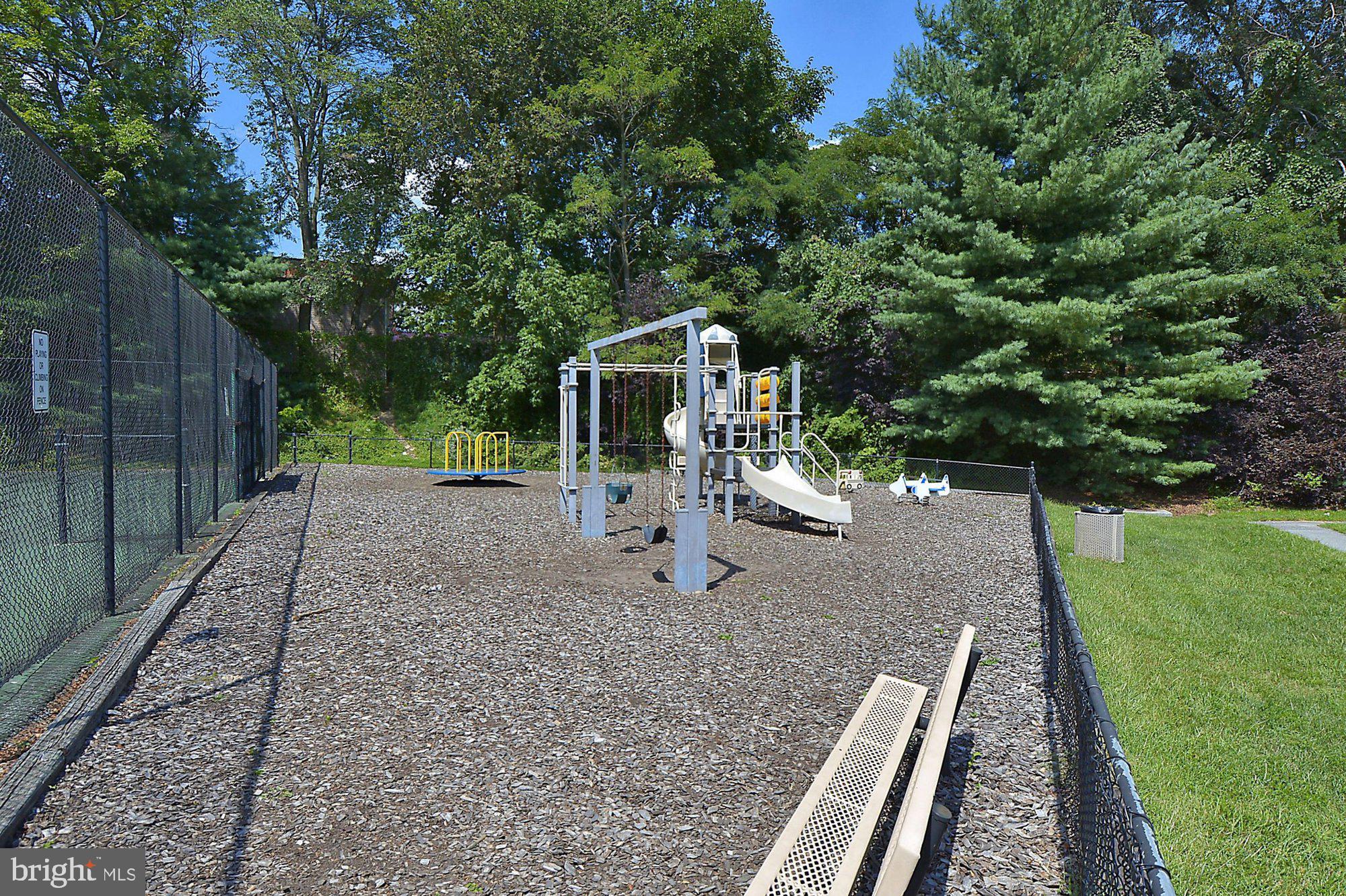 2670 Rainy Spring Court Odenton, MD 21113 - Photo 55 of 79 a view of a park with slide