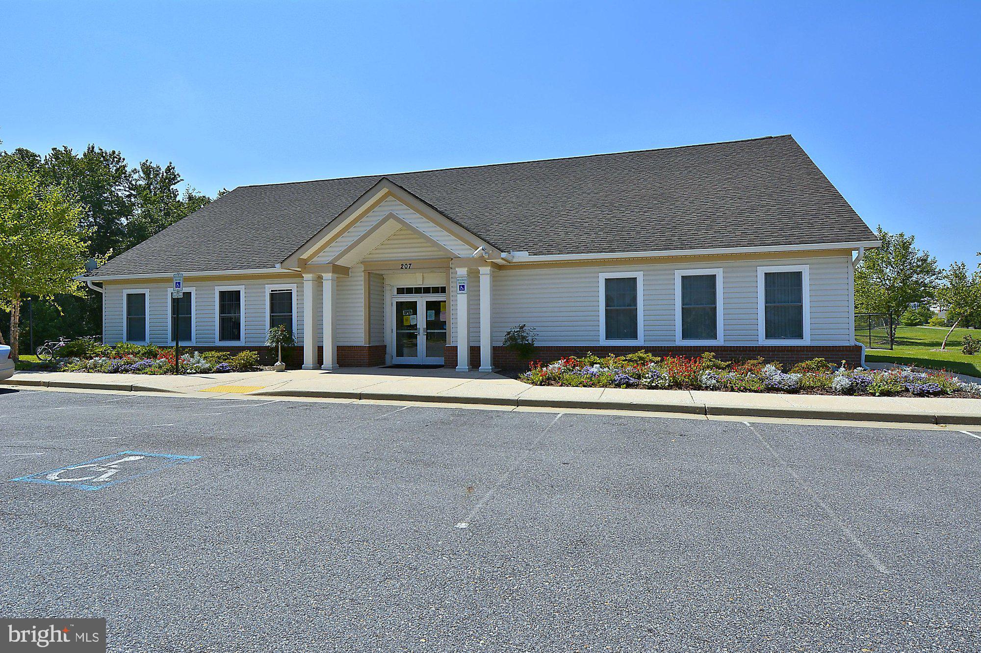 2670 Rainy Spring Court Odenton, MD 21113 - Photo 57 of 79 Seven Oaks Clubhouse