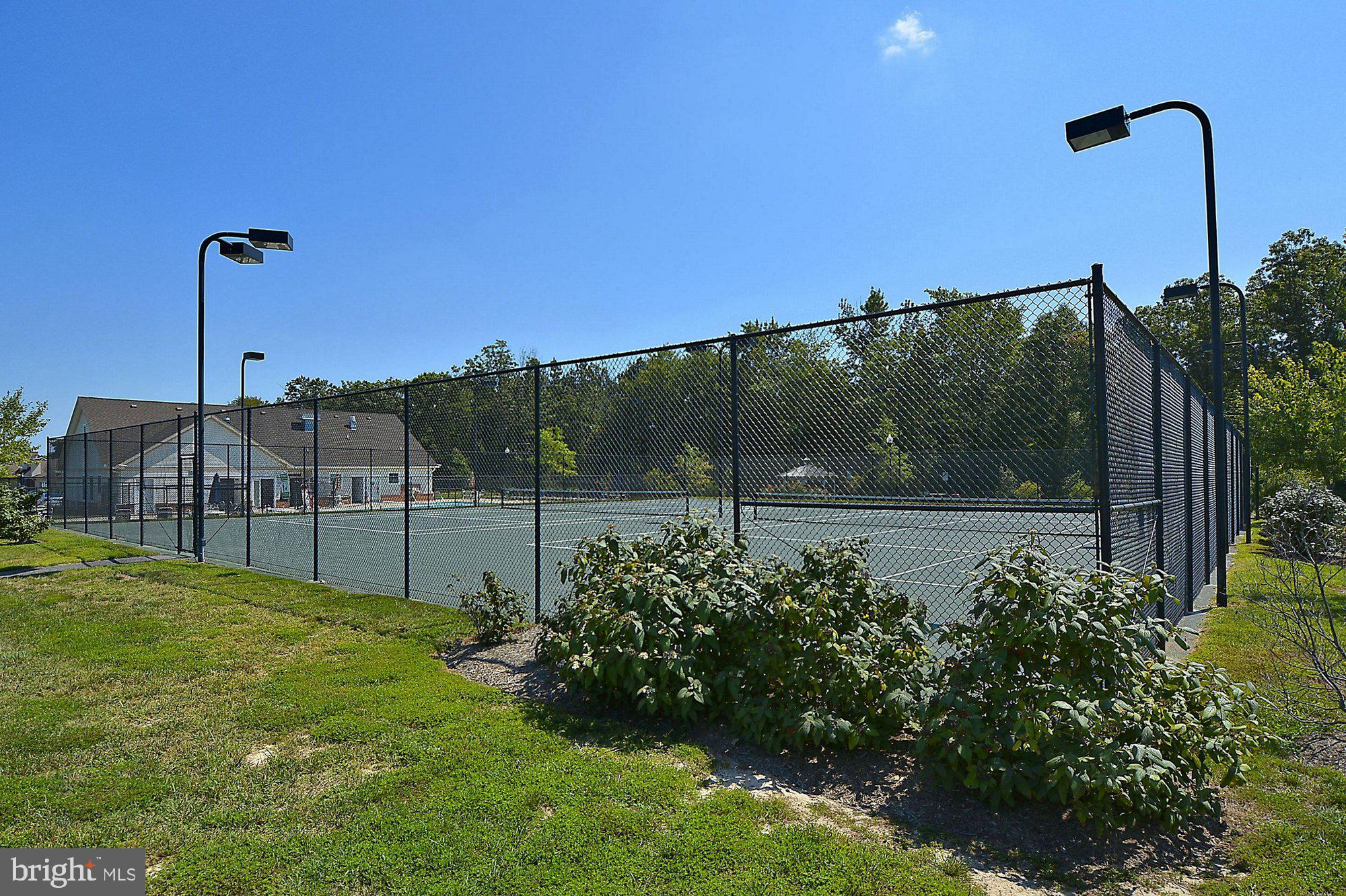 2670 Rainy Spring Court Odenton, MD 21113 - Photo 58 of 79 a view of a garden