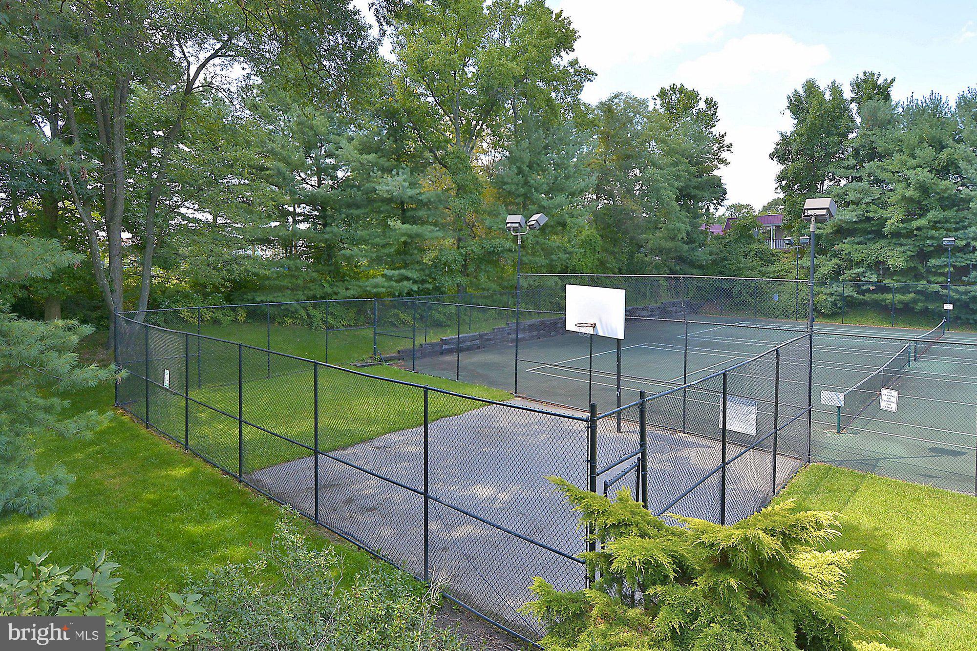 2670 Rainy Spring Court Odenton, MD 21113 - Photo 59 of 79 Seven Oaks Basketball Courts