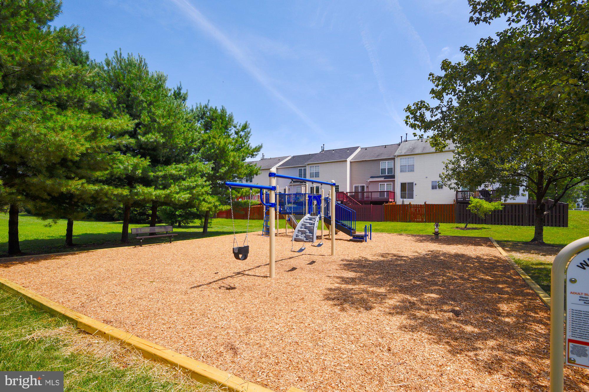2670 Rainy Spring Court Odenton, MD 21113 - Photo 68 of 79 Seven Oaks Playground