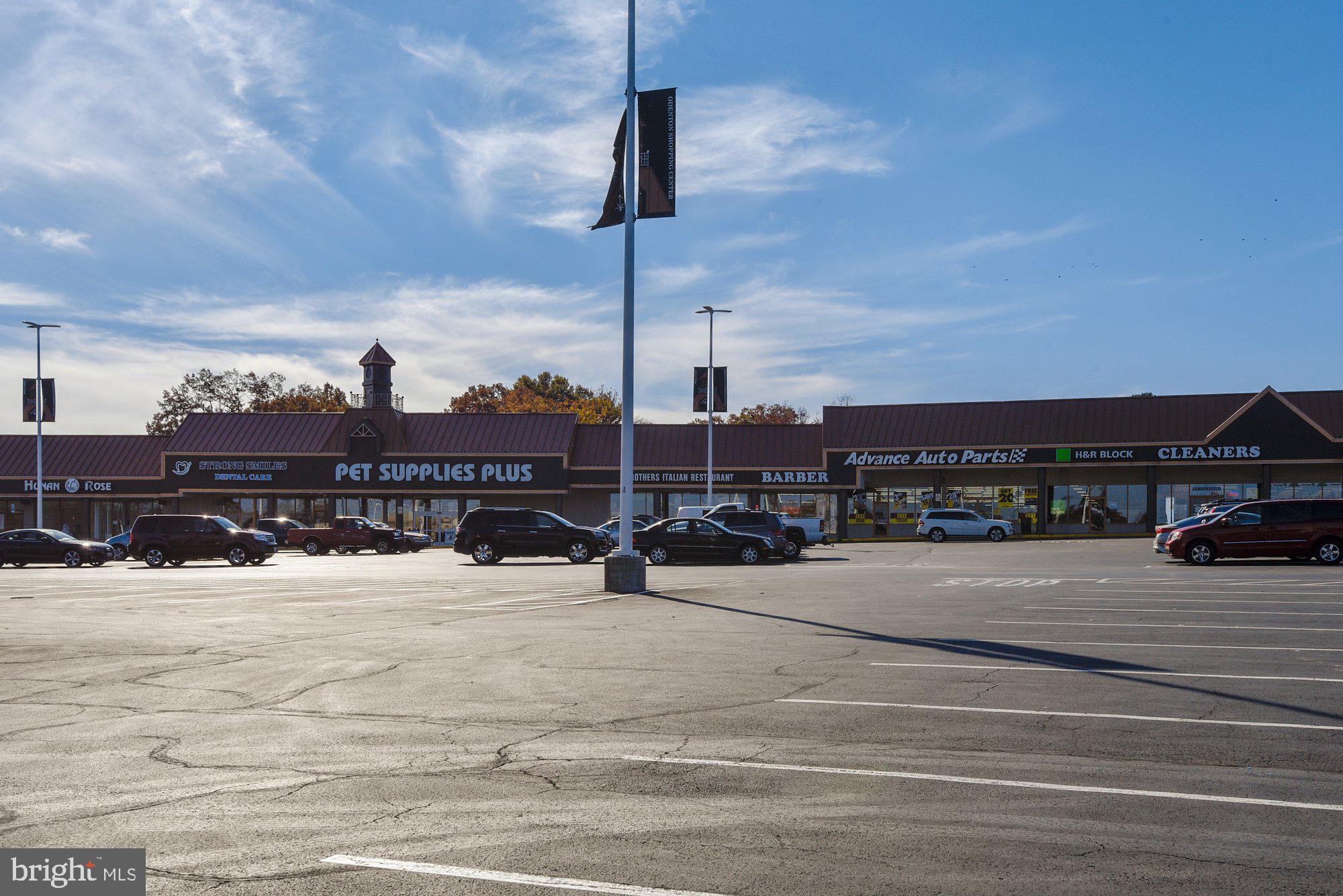 2670 Rainy Spring Court Odenton, MD 21113 - Photo 70 of 79 a view of a terrace with city view