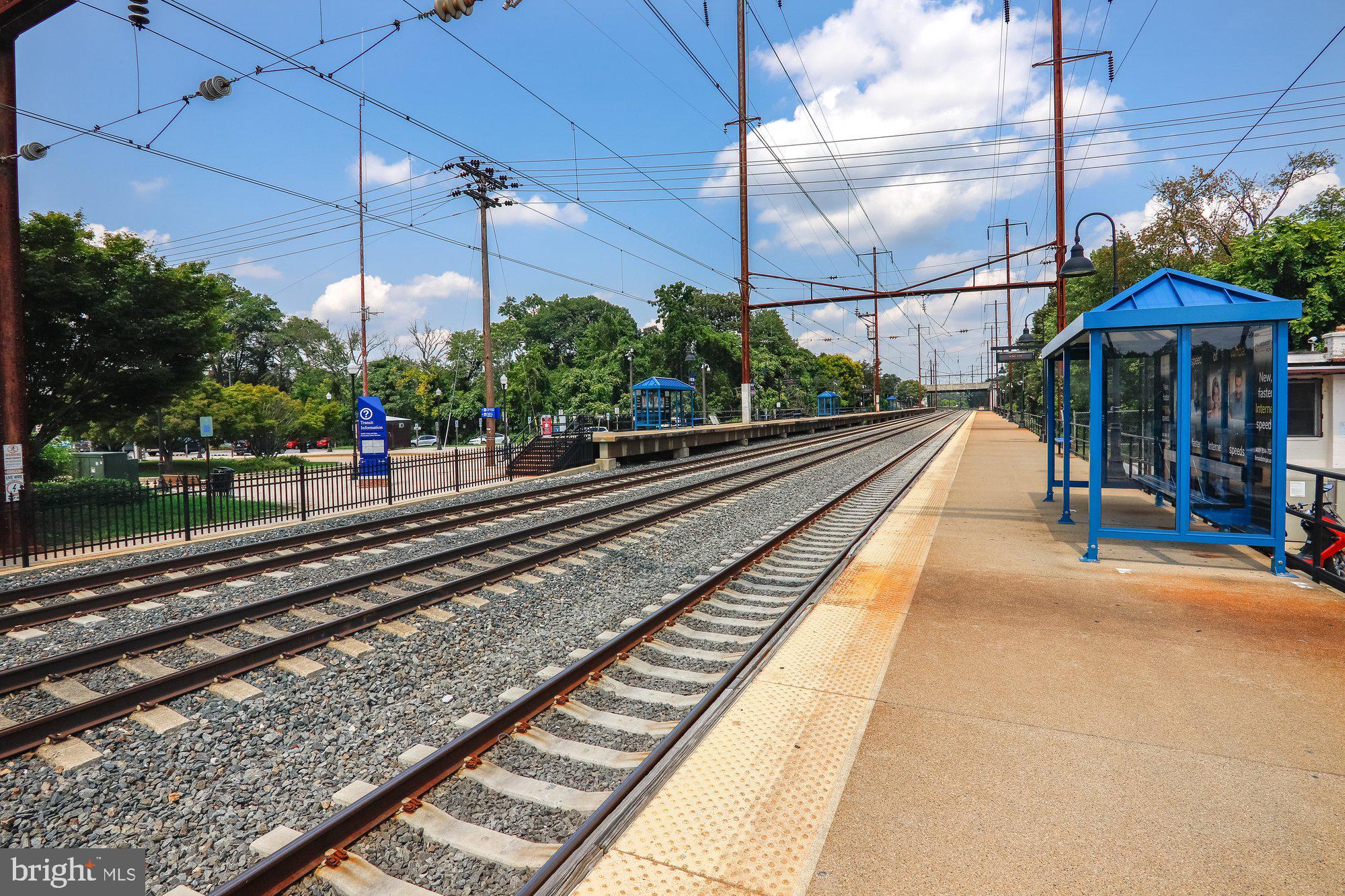 2670 Rainy Spring Court Odenton, MD 21113 - Photo 71 of 79 Odenton Marc Train Station