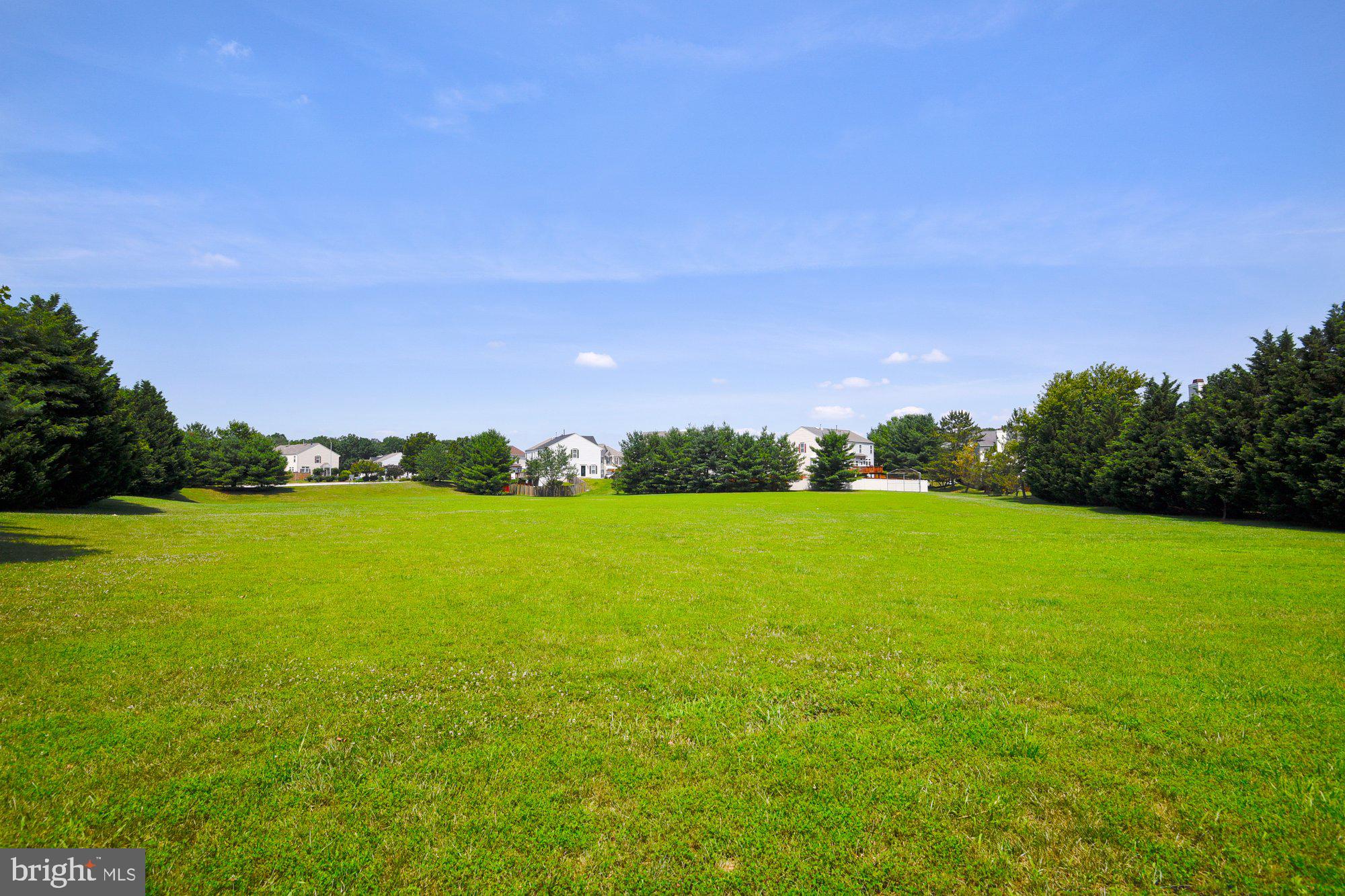 2670 Rainy Spring Court Odenton, MD 21113 - Photo 72 of 79 a view of a field with clear sky