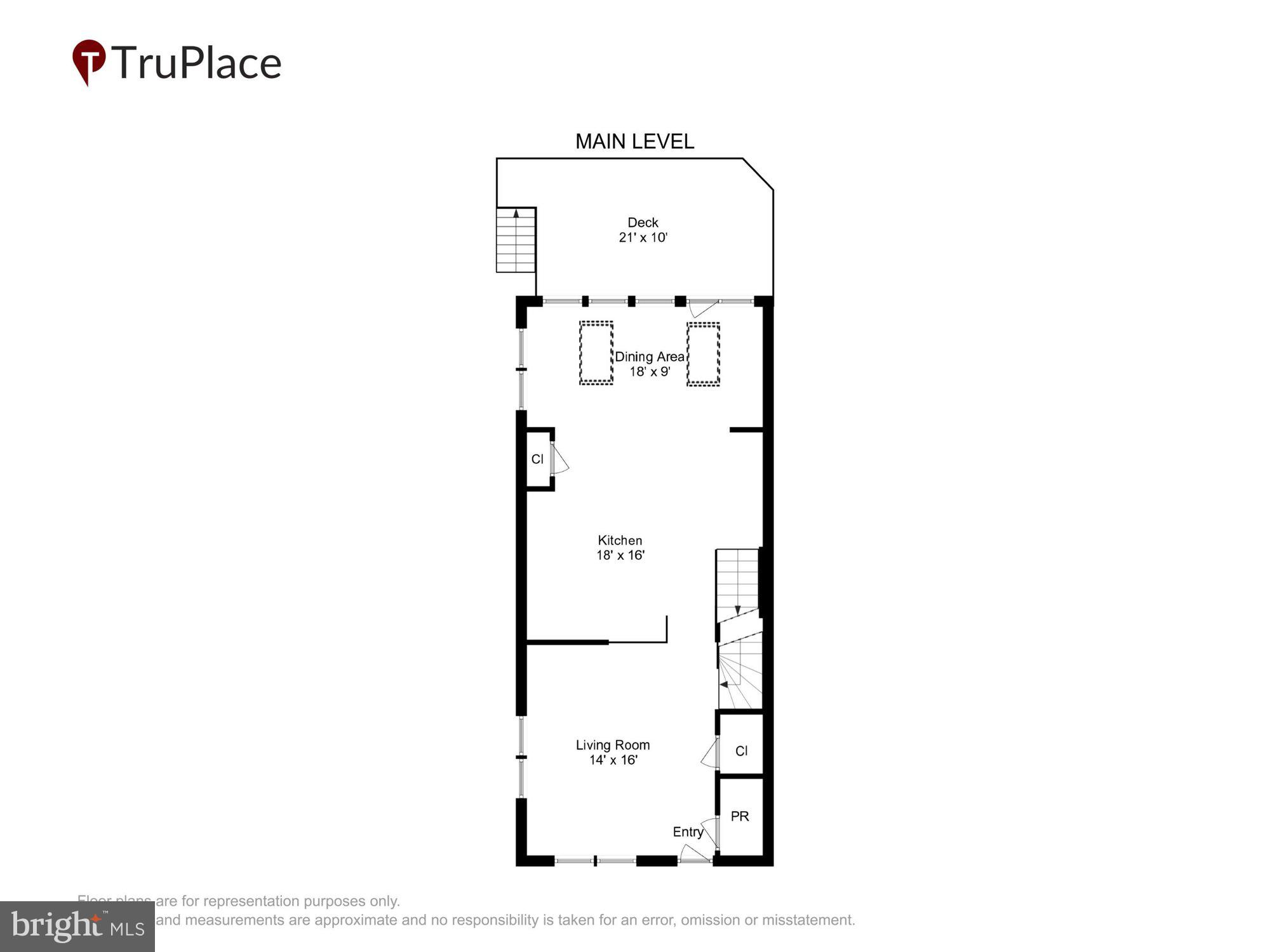 2670 Rainy Spring Court Odenton, MD 21113 - Photo 76 of 79 Main Level
