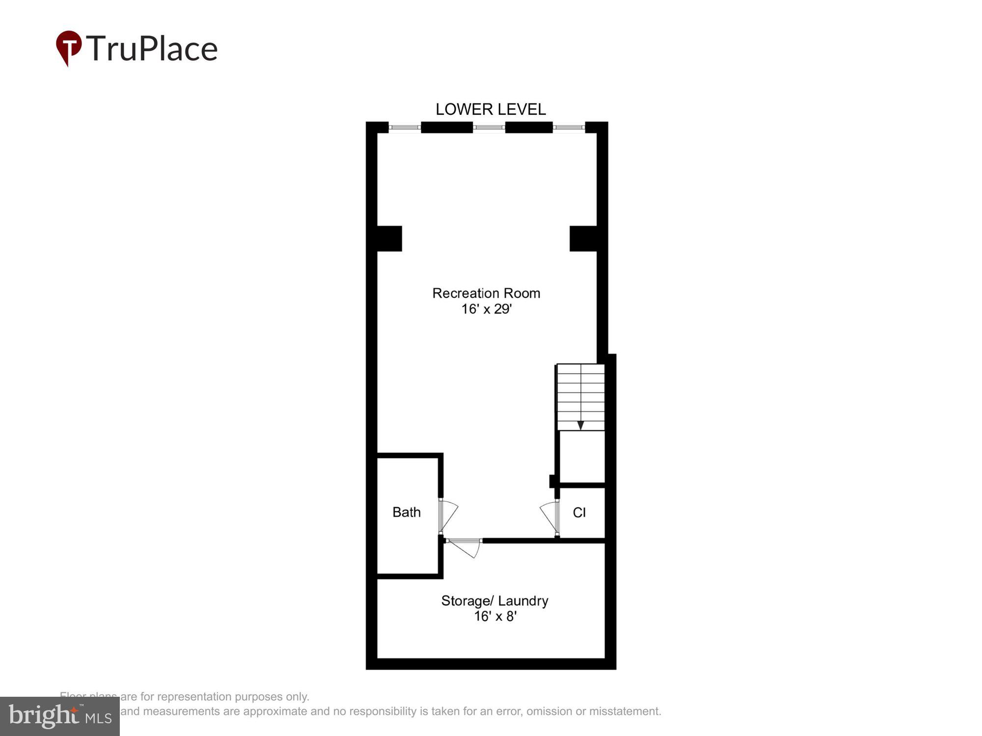 2670 Rainy Spring Court Odenton, MD 21113 - Photo 78 of 79 Lower Level
