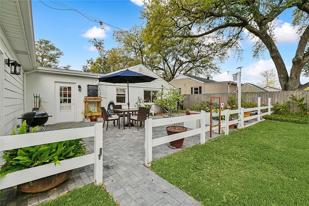 137 Ravan Avenue Harahan, LA 70123 - Photo 20 of 22 Gallery Image 20