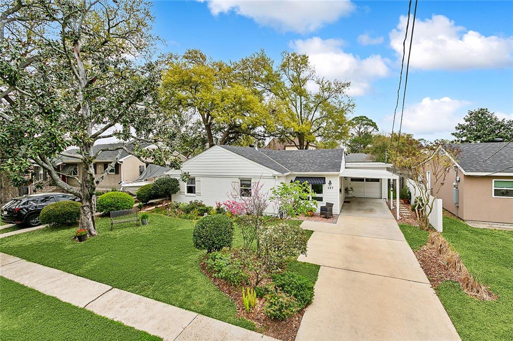 137 Ravan Avenue Harahan, LA 70123 - Photo 2 of 22 Gallery Image 2