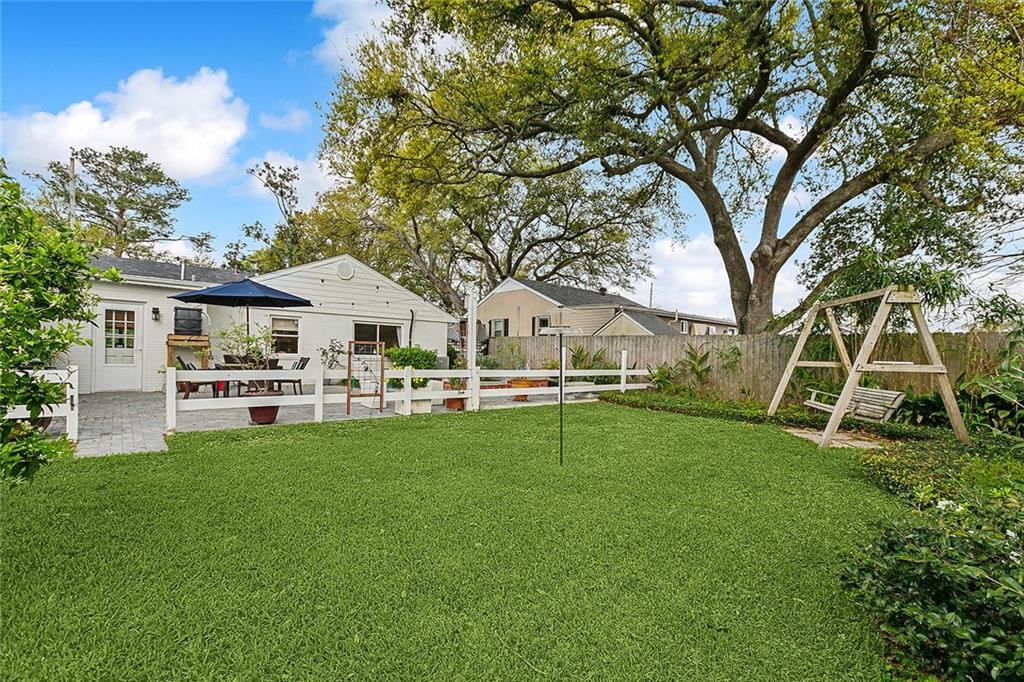 137 Ravan Avenue Harahan, LA 70123 - Photo 21 of 22 Gallery Image 21