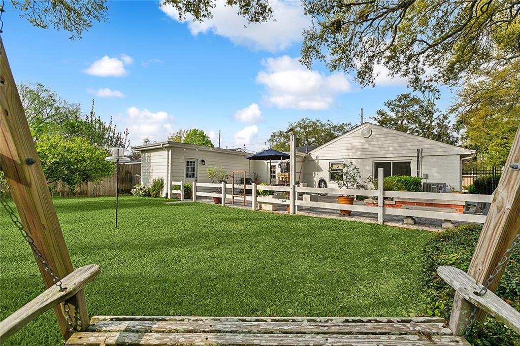 137 Ravan Avenue Harahan, LA 70123 - Photo 22 of 22 Gallery Image 22