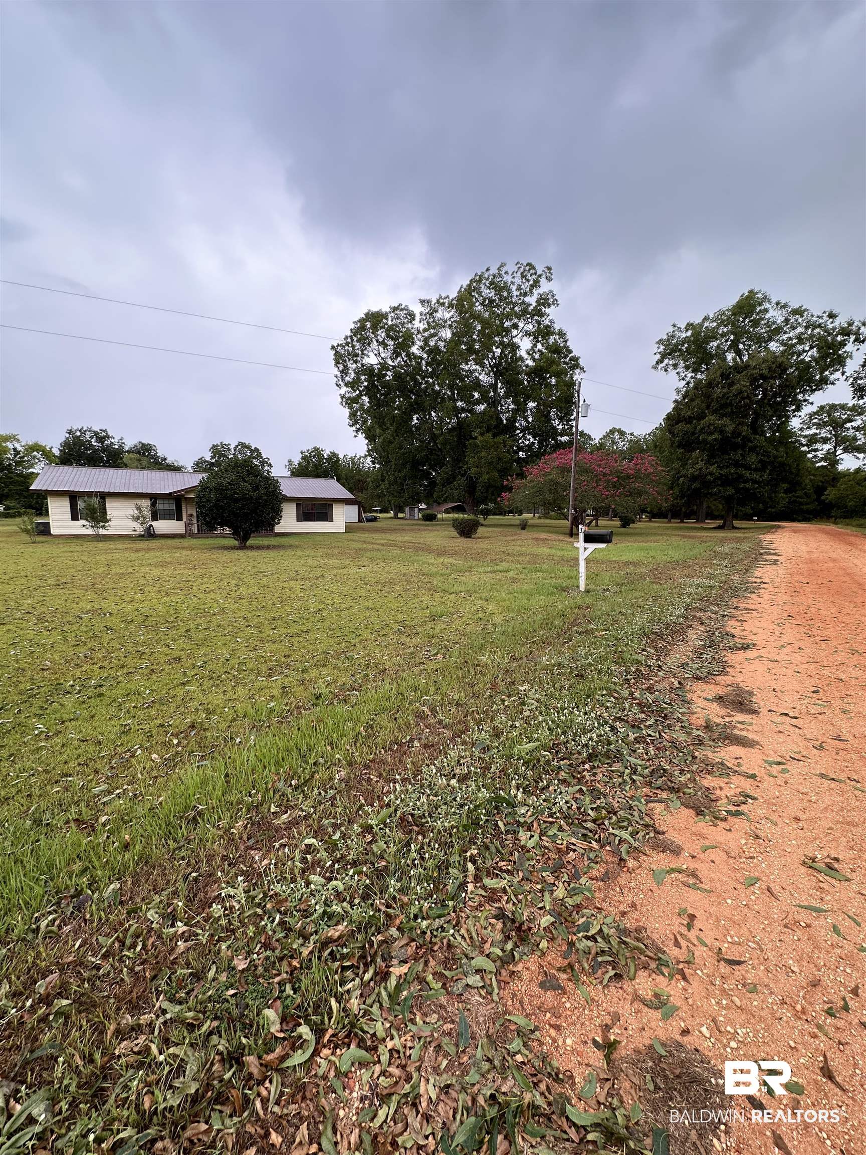 31 Snyder Road Frisco City, AL 36445 - Photo 46 of 50