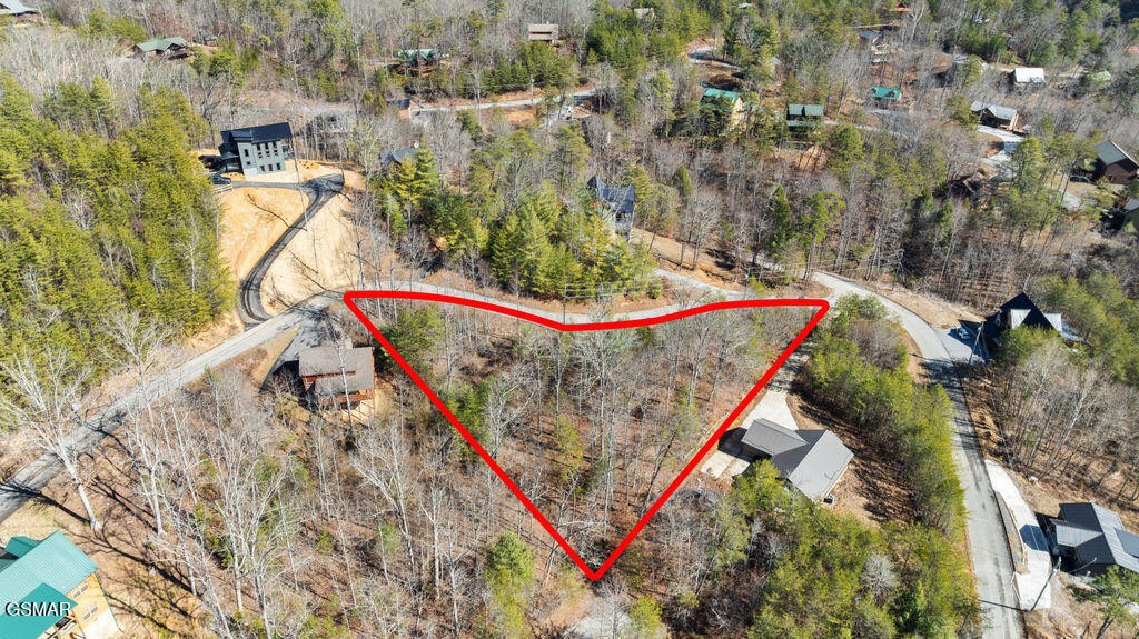 128 Bear Valley Road Sevierville, TN 37876 - Photo 1 of 14