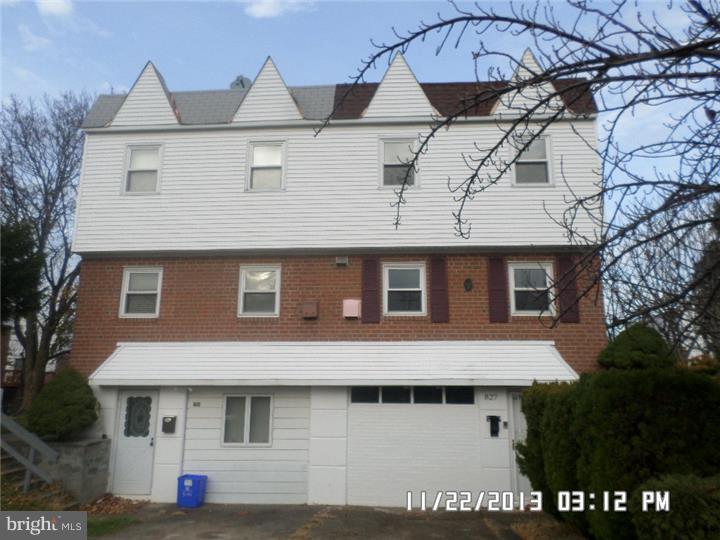827 Selmer Road Philadelphia, PA 19116 - Photo 1 of 18 Exterior Front
