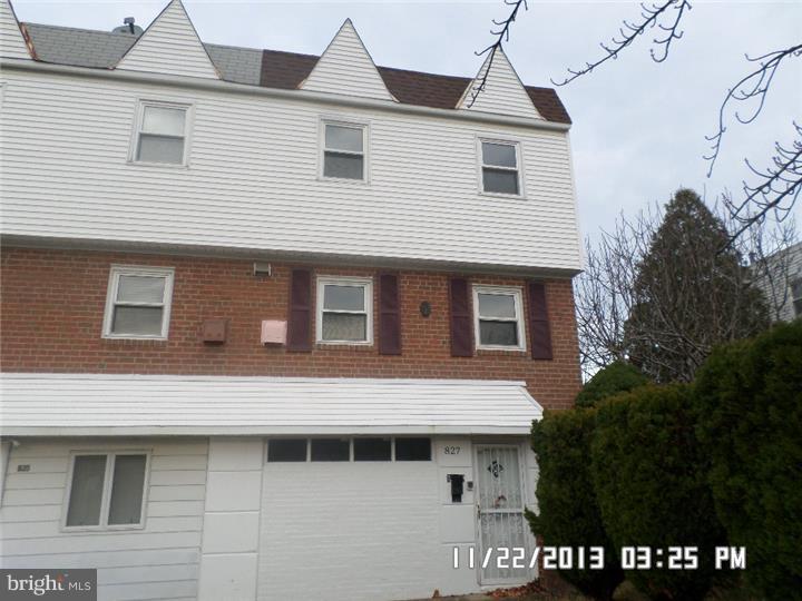 827 Selmer Road Philadelphia, PA 19116 - Photo 18 of 18 Exterior Side
