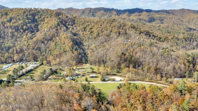 $197,000 | 91 Highway 91 North, Laurel Bloomery, TN 37680