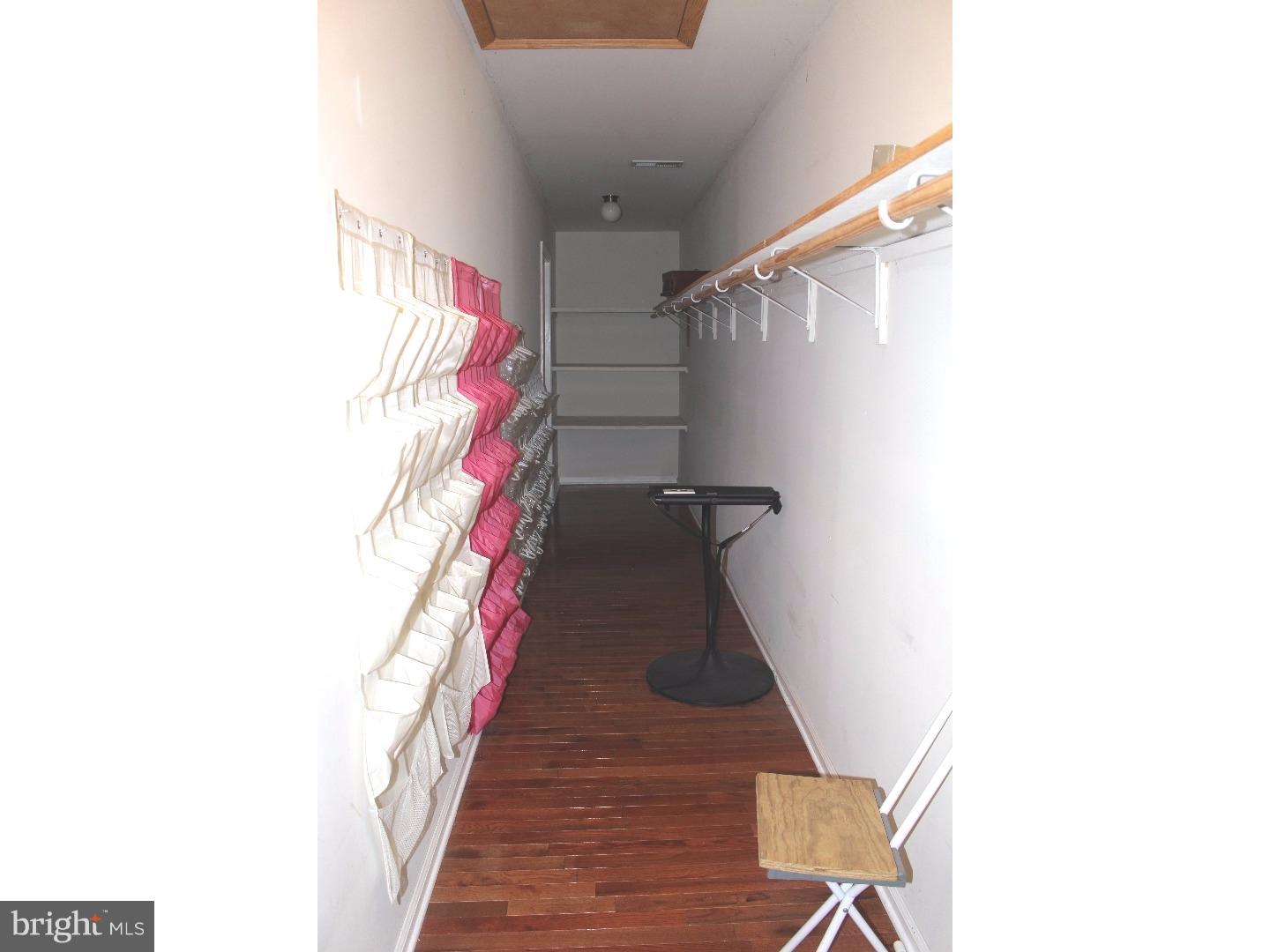405 Erial Road Pine Hill, NJ 08021 - Photo 12 of 25 Walk-in Closet