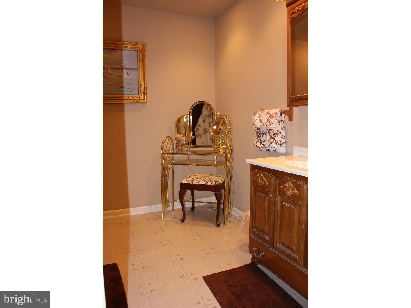 405 Erial Road Pine Hill, NJ 08021 - Photo 13 of 25 Master Bathroom