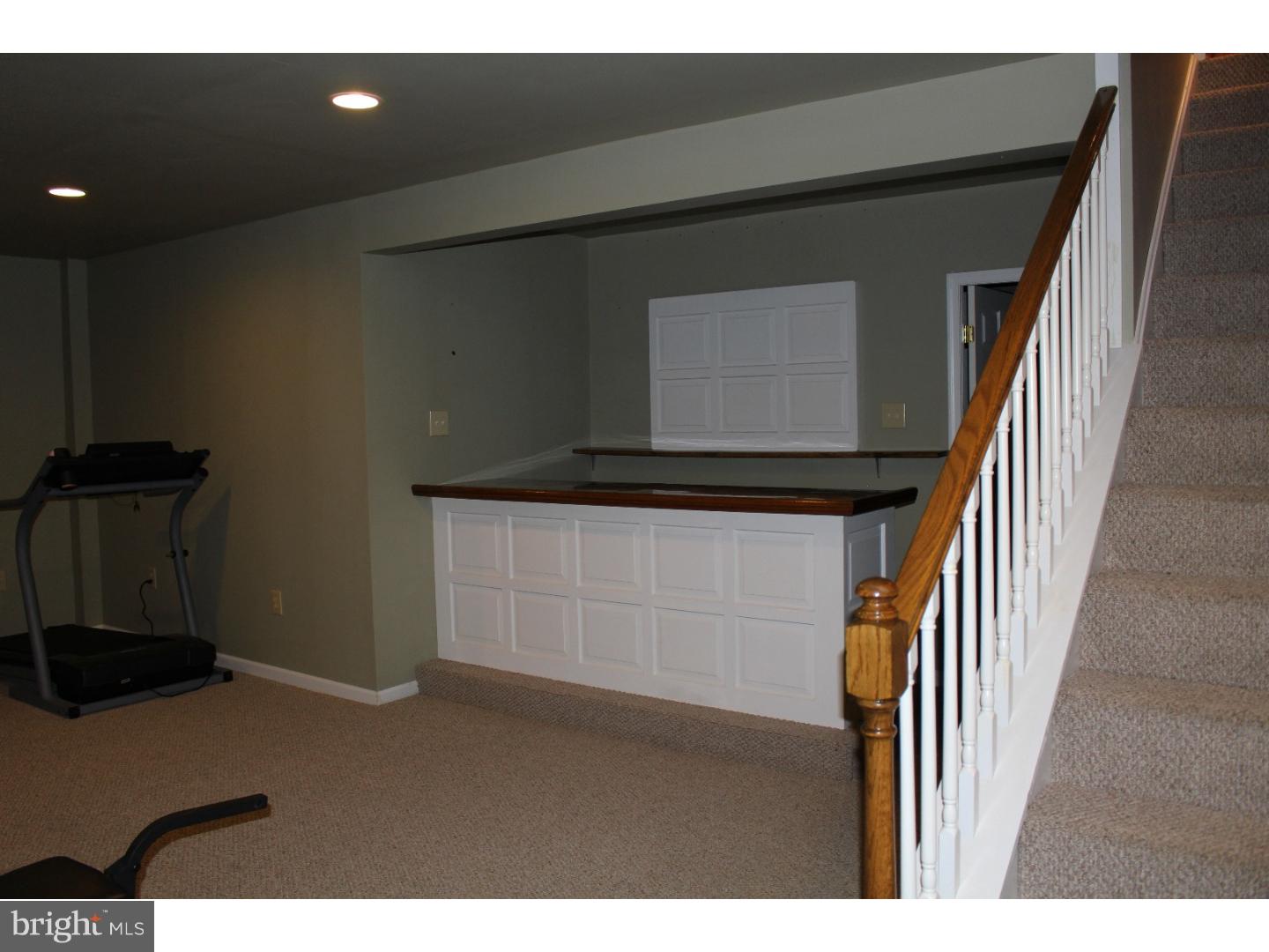 405 Erial Road Pine Hill, NJ 08021 - Photo 18 of 25 Basement - Finished