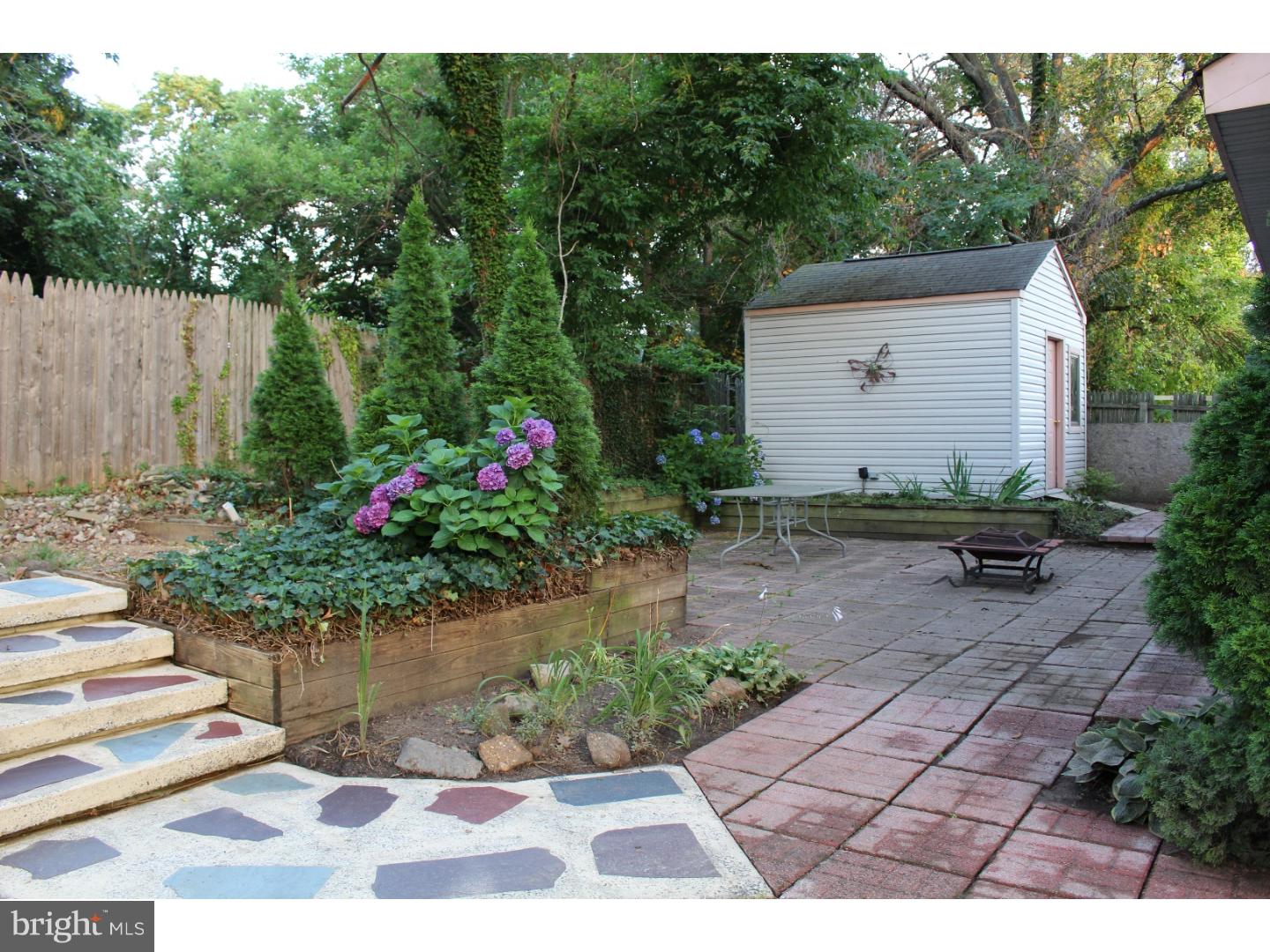 405 Erial Road Pine Hill, NJ 08021 - Photo 21 of 25 Patio