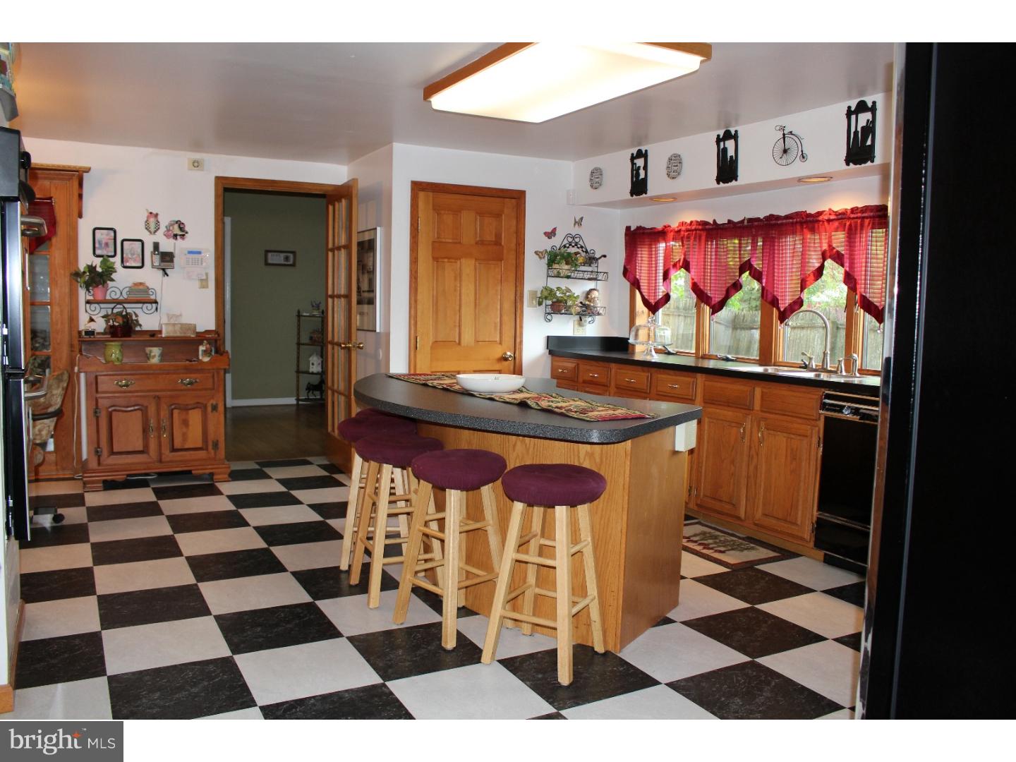 405 Erial Road Pine Hill, NJ 08021 - Photo 4 of 25 Kitchen