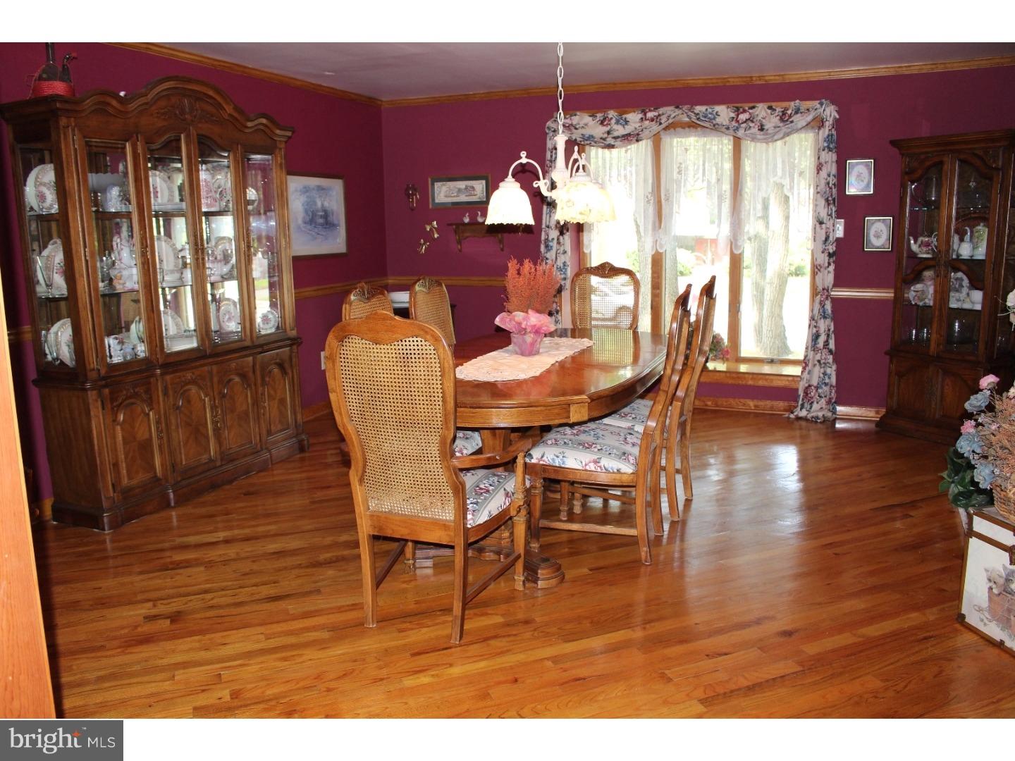 405 Erial Road Pine Hill, NJ 08021 - Photo 8 of 25 Dining Room